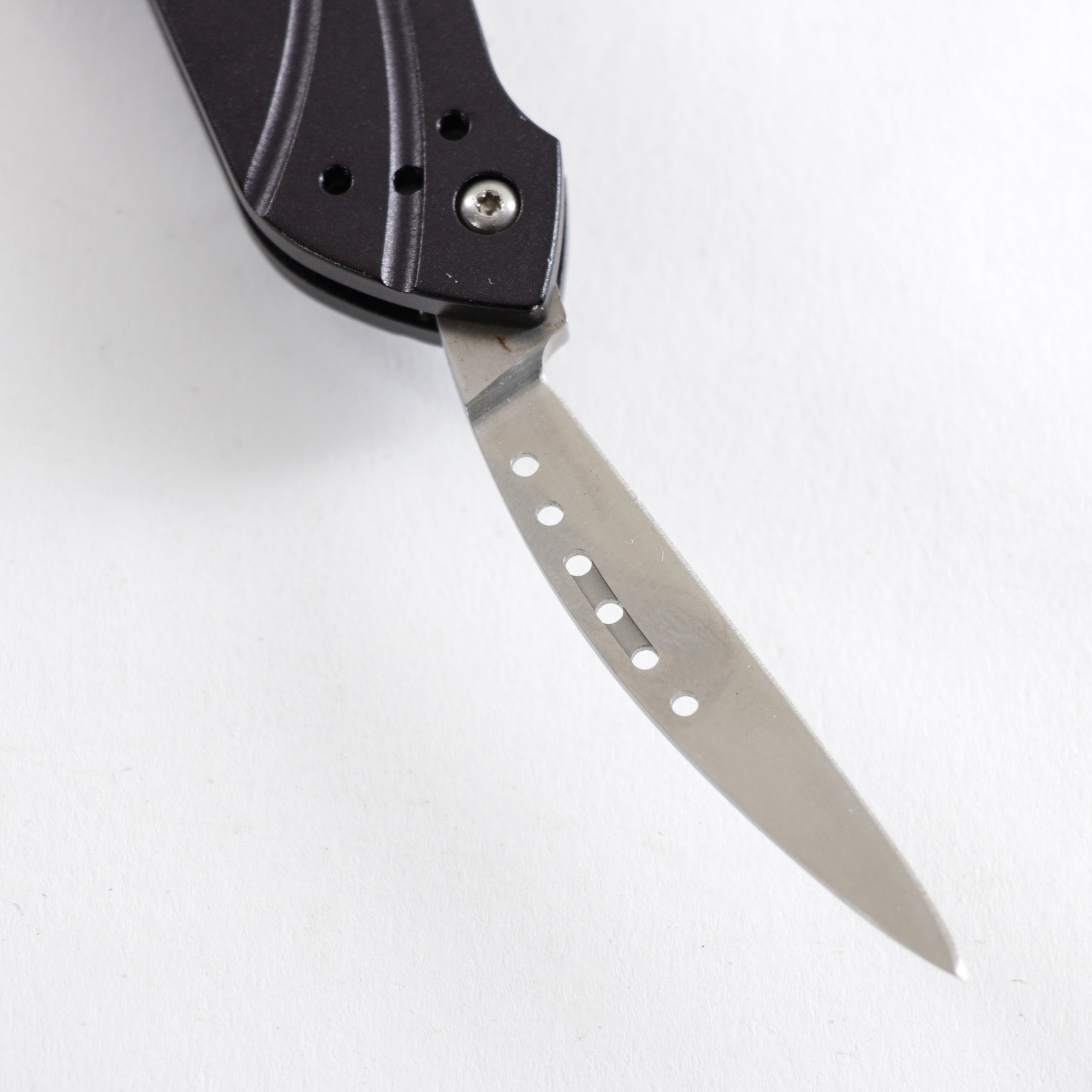 Benchmade "Switchback" Knife with Original Packaging and Paperwork