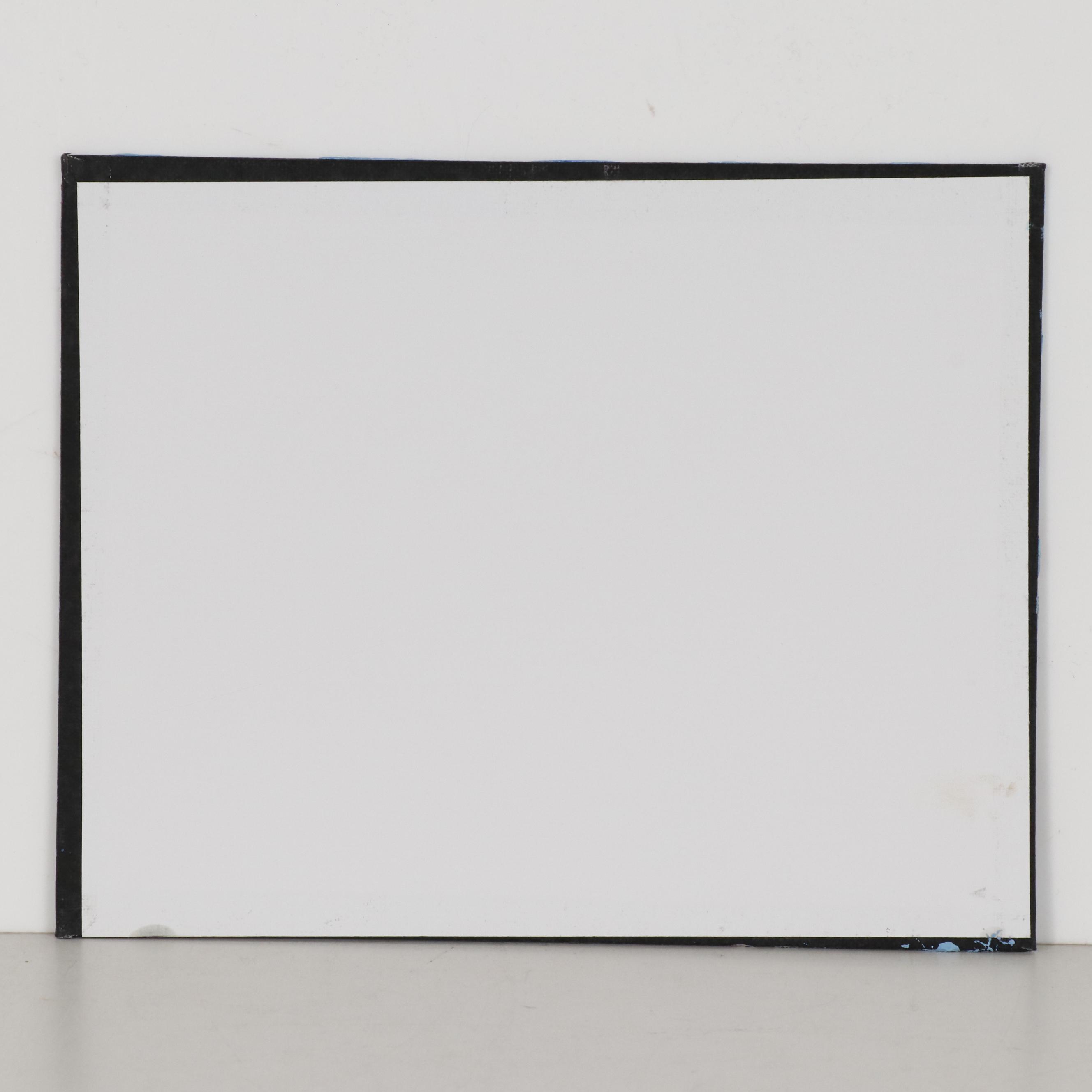 William Hawkins American Landscape Oil Painting