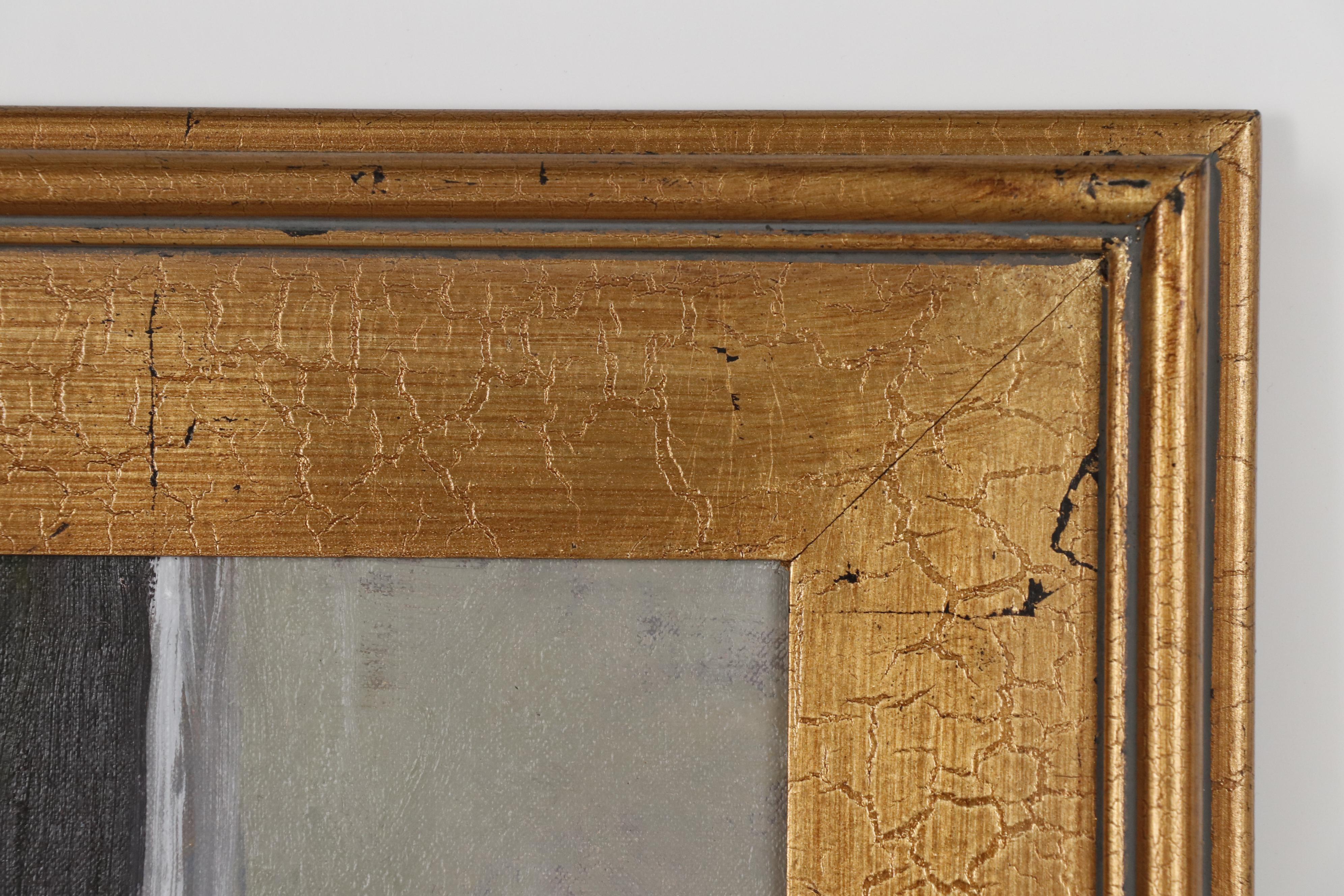 Kaz Ooka Oil Painting "Still Life with Fruit no.2"