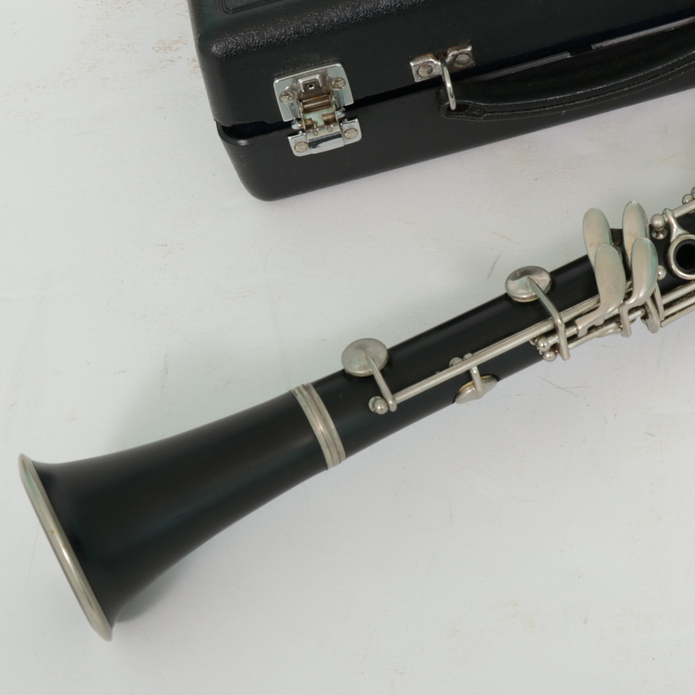 Selmer Signet 100 Clarinet with Case