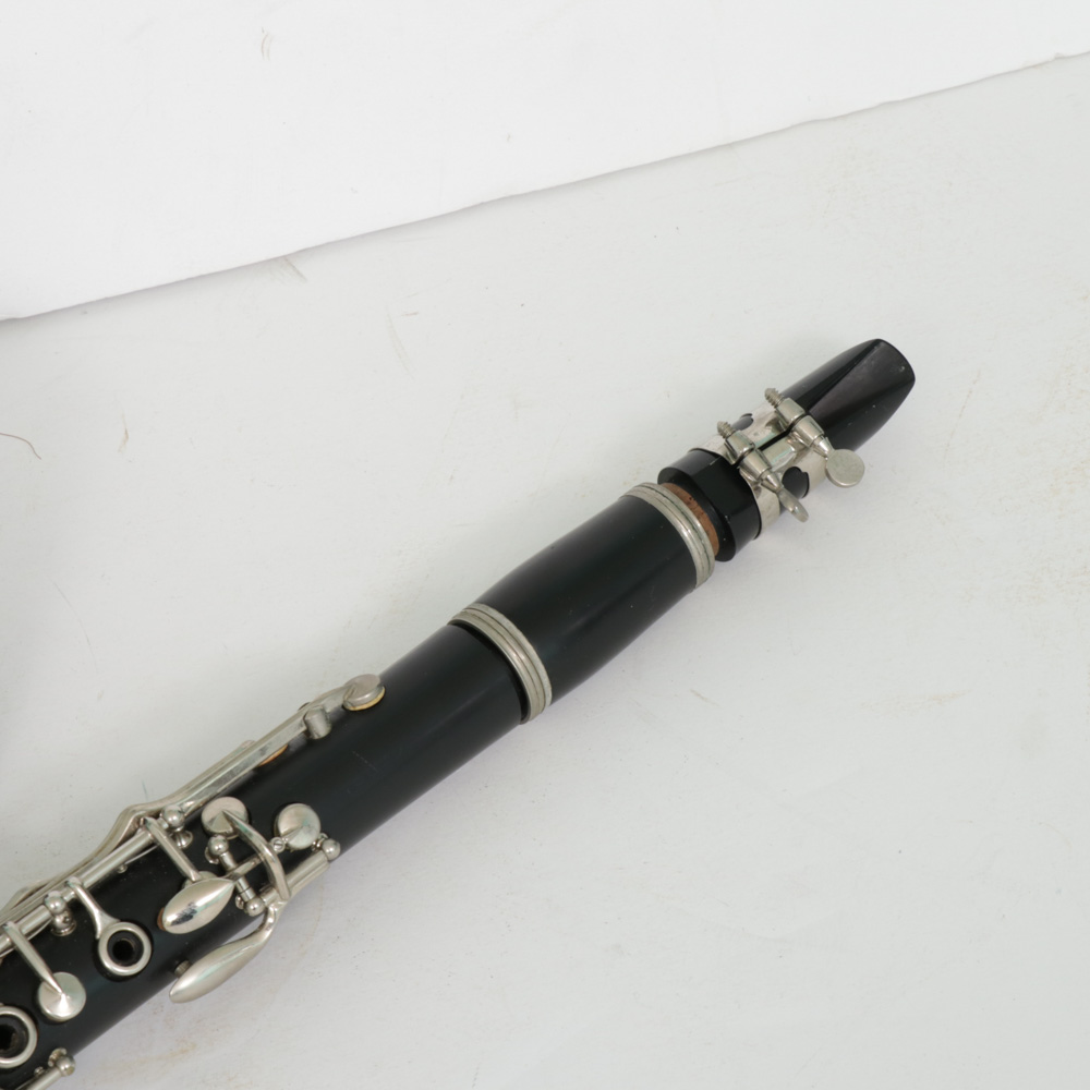 Selmer Signet 100 Clarinet with Case