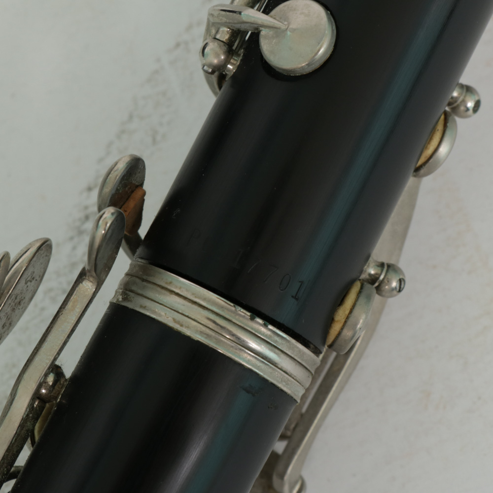 Selmer Signet 100 Clarinet with Case