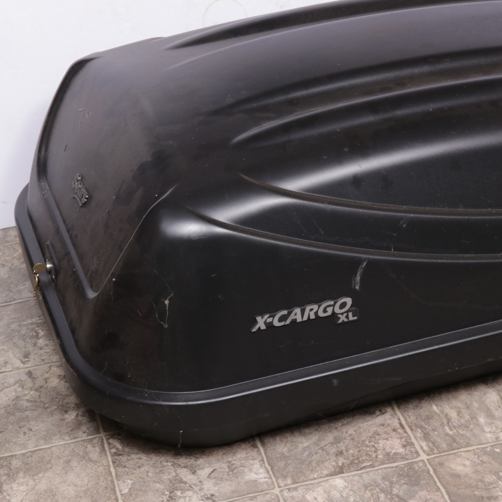 Sears X-Cargo XL Car Top Carrier