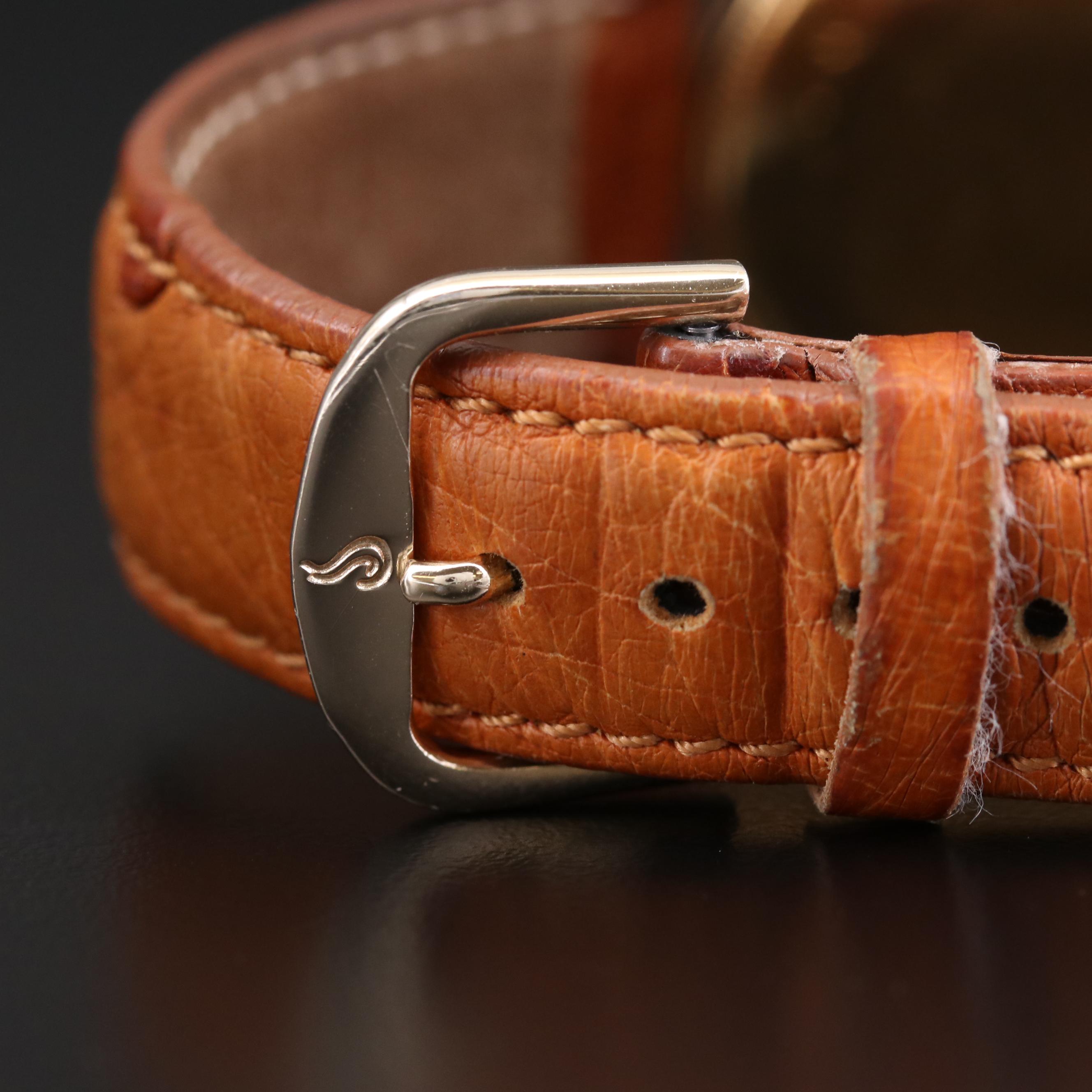 14K Rolex Oyster Perpetual Automatic Watch