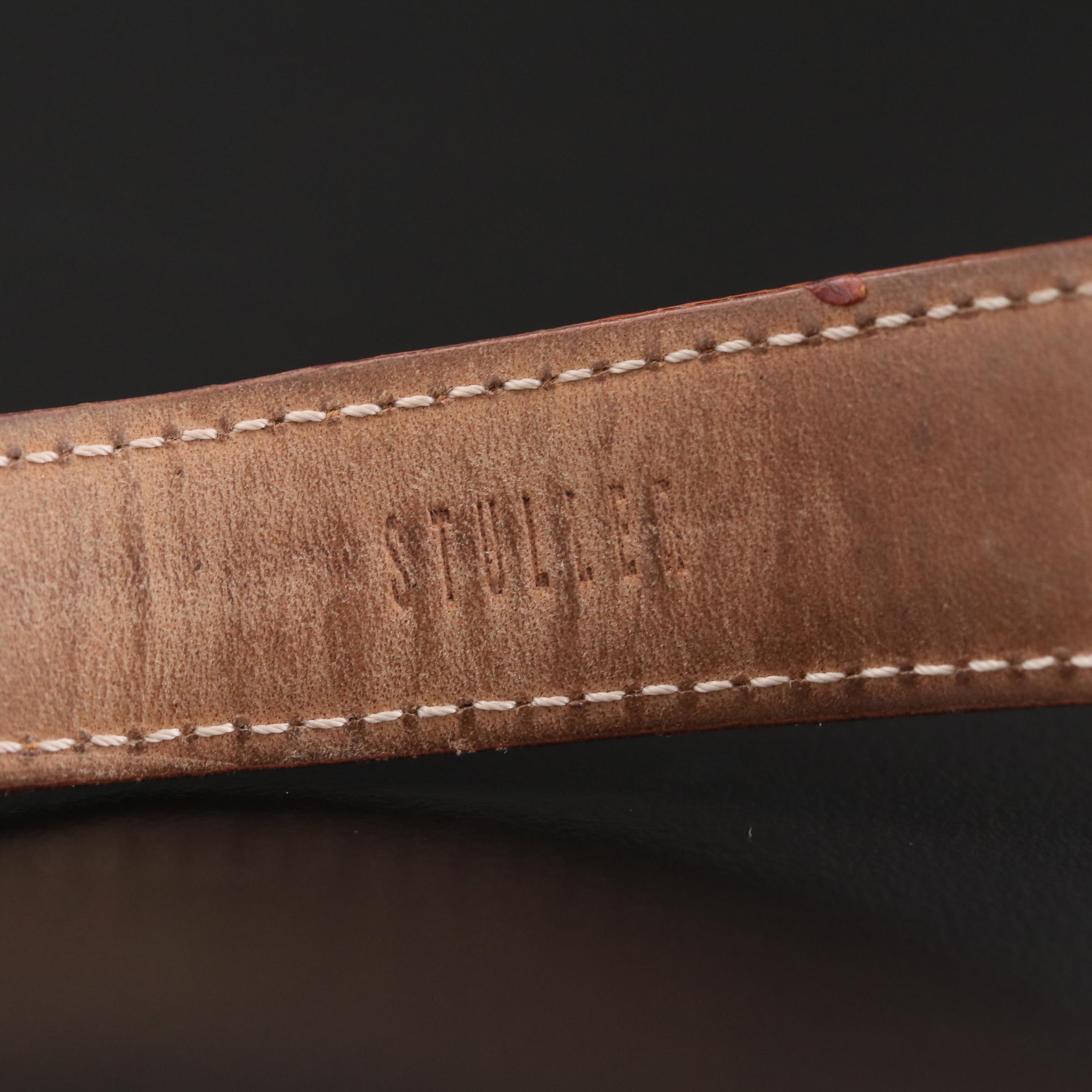 14K Rolex Oyster Perpetual Automatic Watch