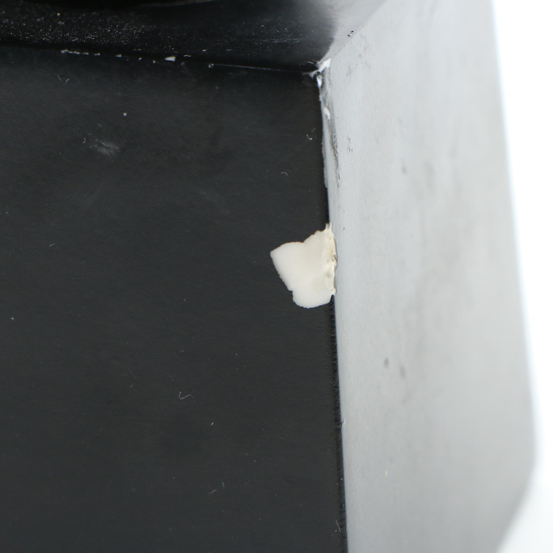 Justine Kuppler Cold Cast Bronze Sculpture "When I Grow Up"