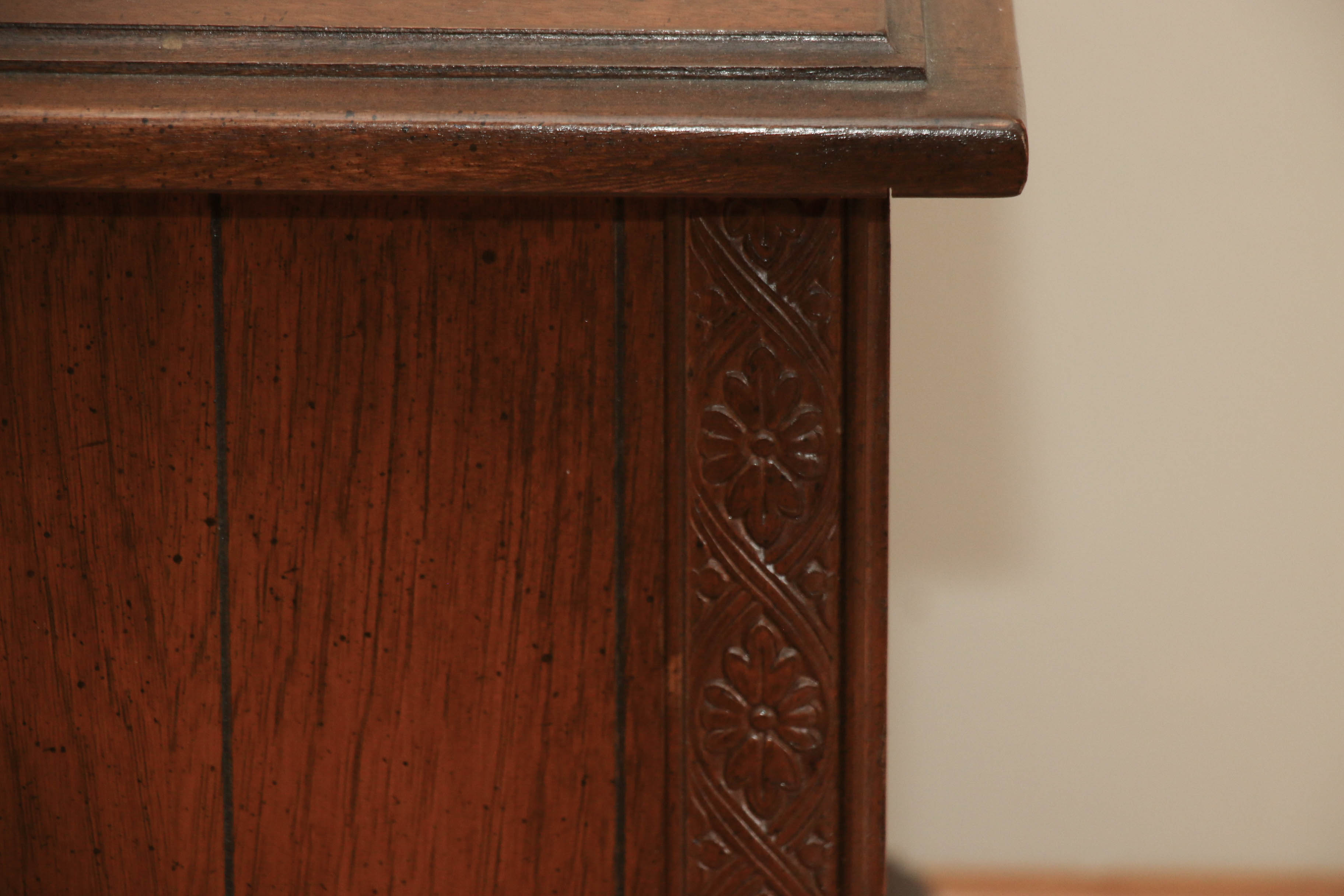 Lane Cedar Blanket Chest, 1970s