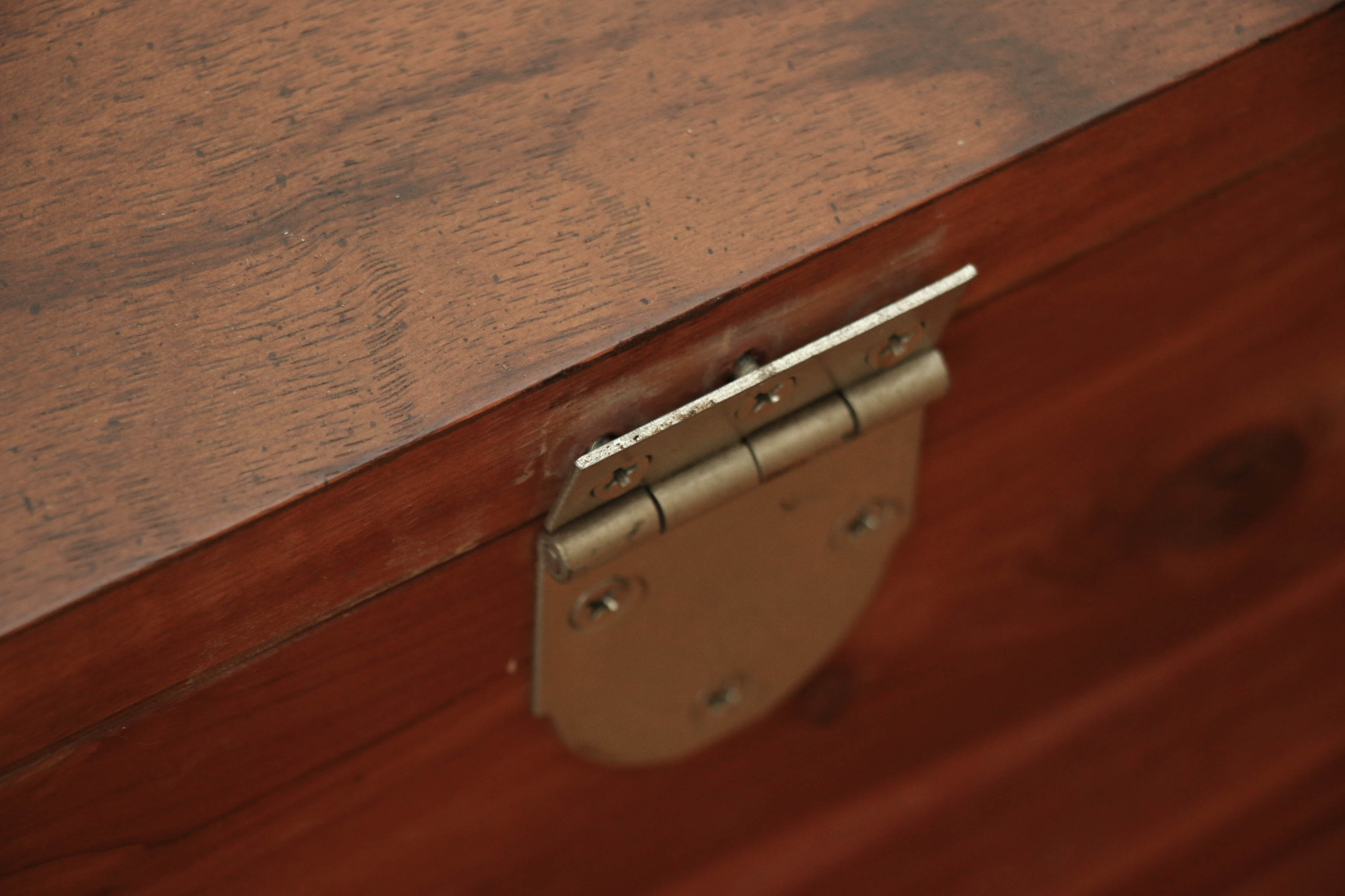 Lane Cedar Blanket Chest, 1970s