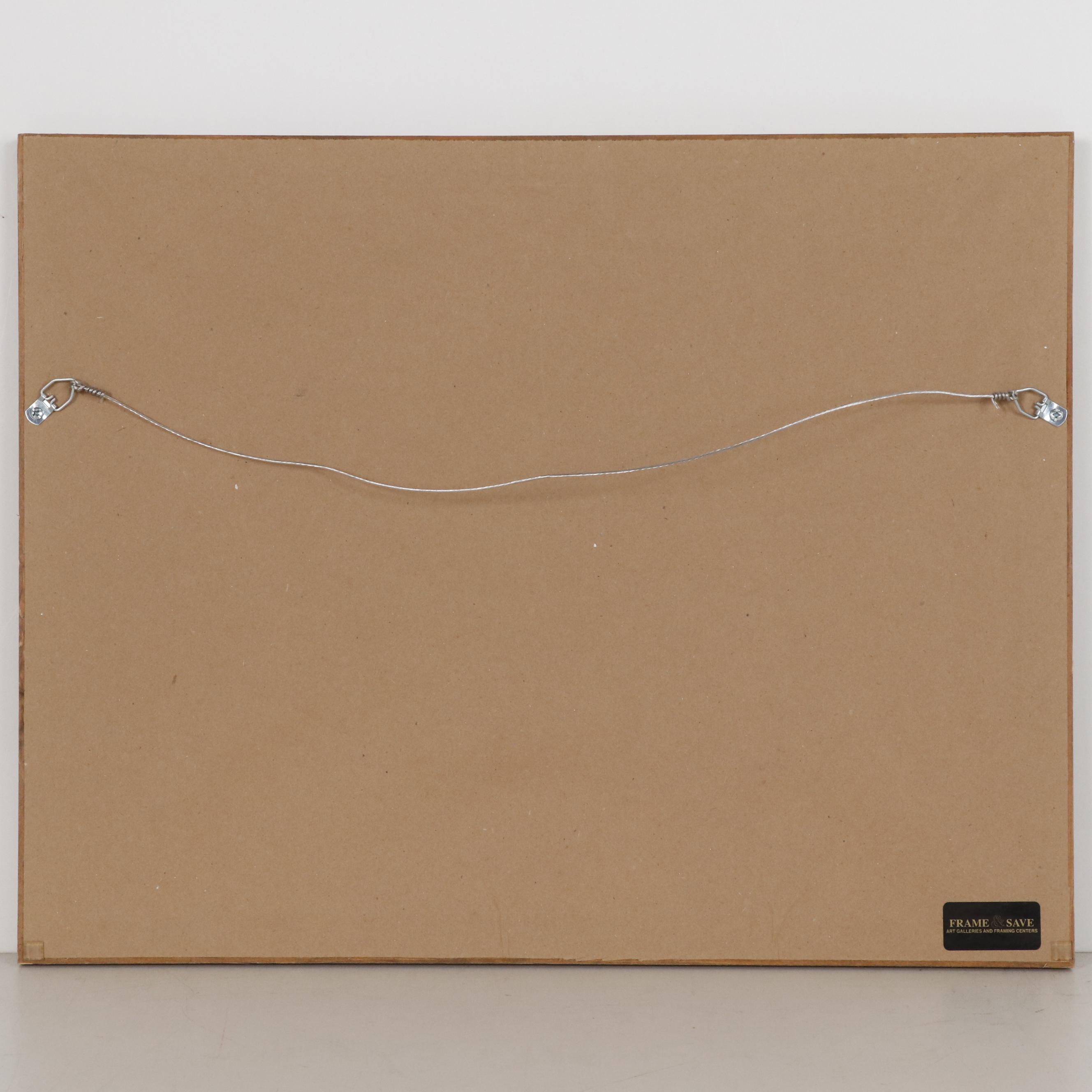 The Central Atlas Map of Kentucky, 1897