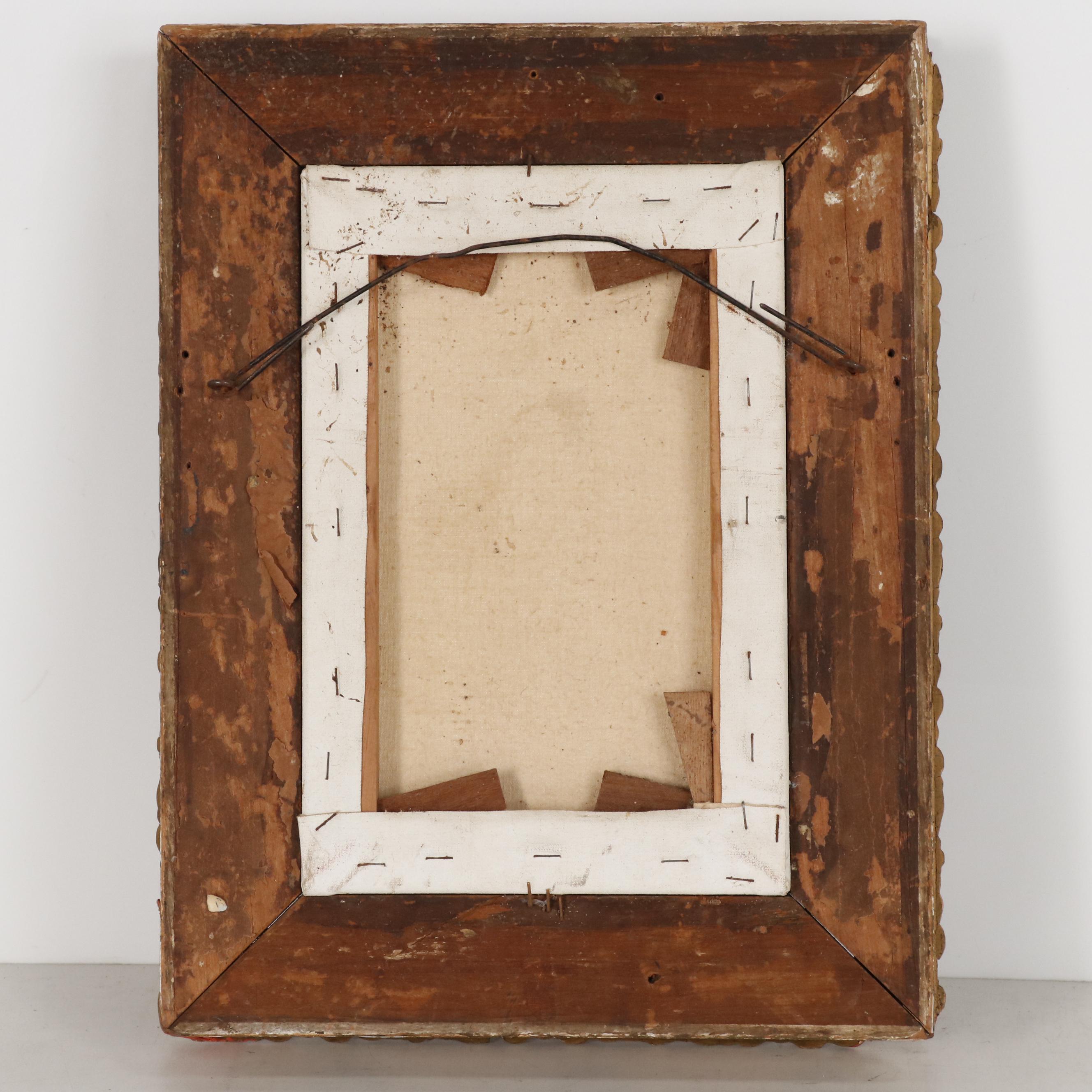 Dianne Elizabeth Flynn Oil Painting of Children