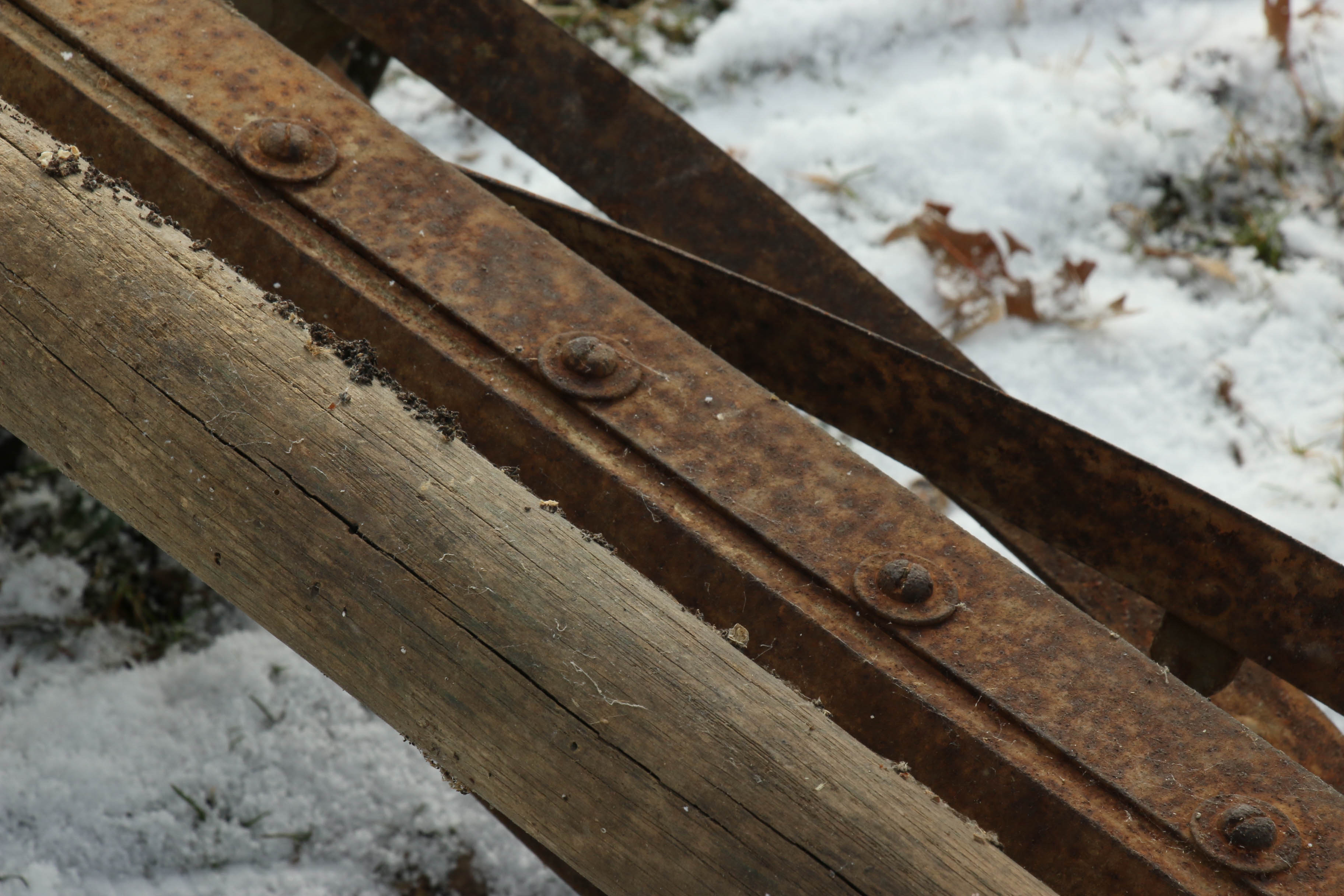 Dillie & McGuire Push Reel Lawn Mower, Early 20th Century
