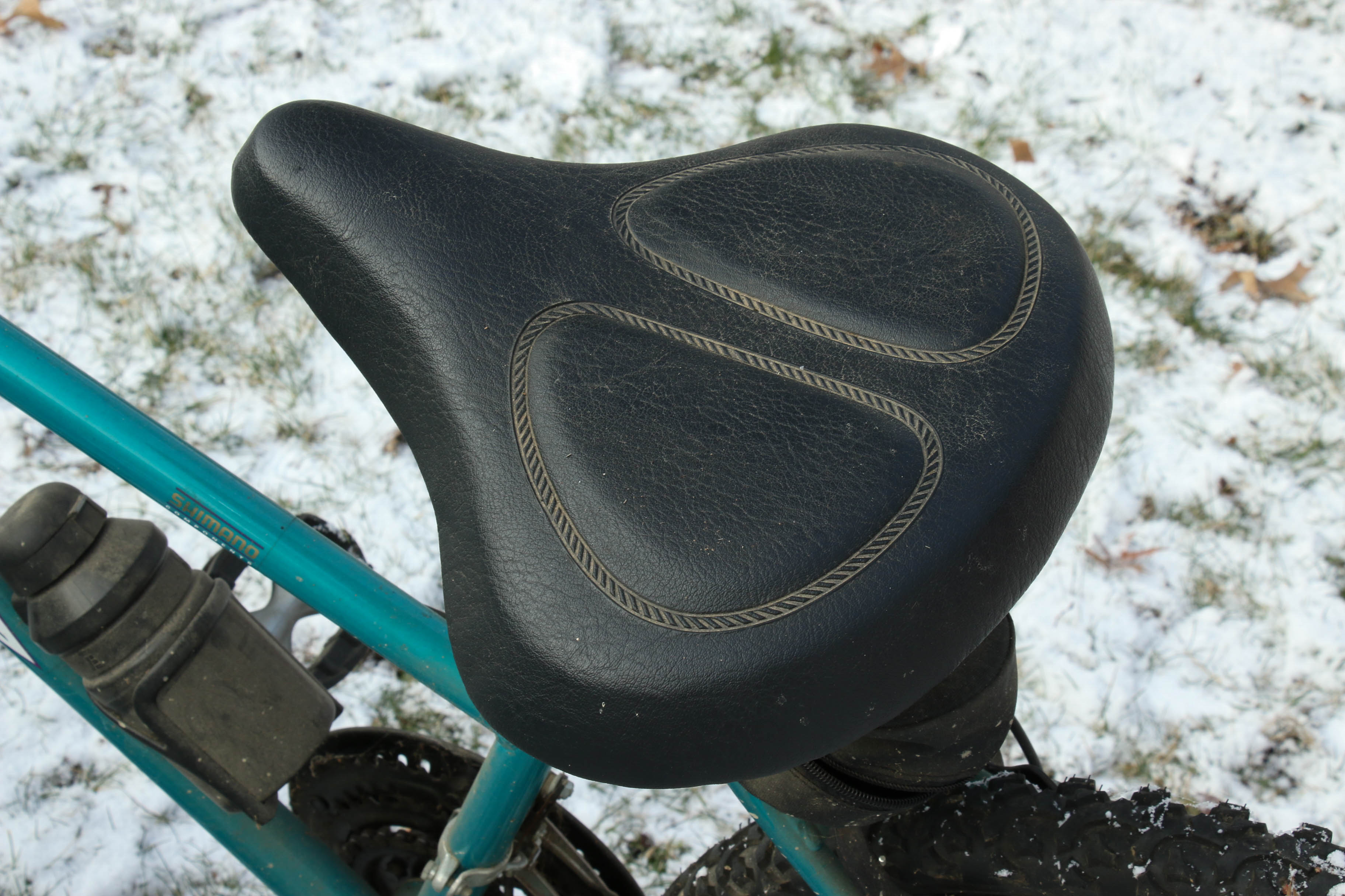 Kent Cruiser 24" Girls La Jolla Bike and Huffy Momo Java Bike