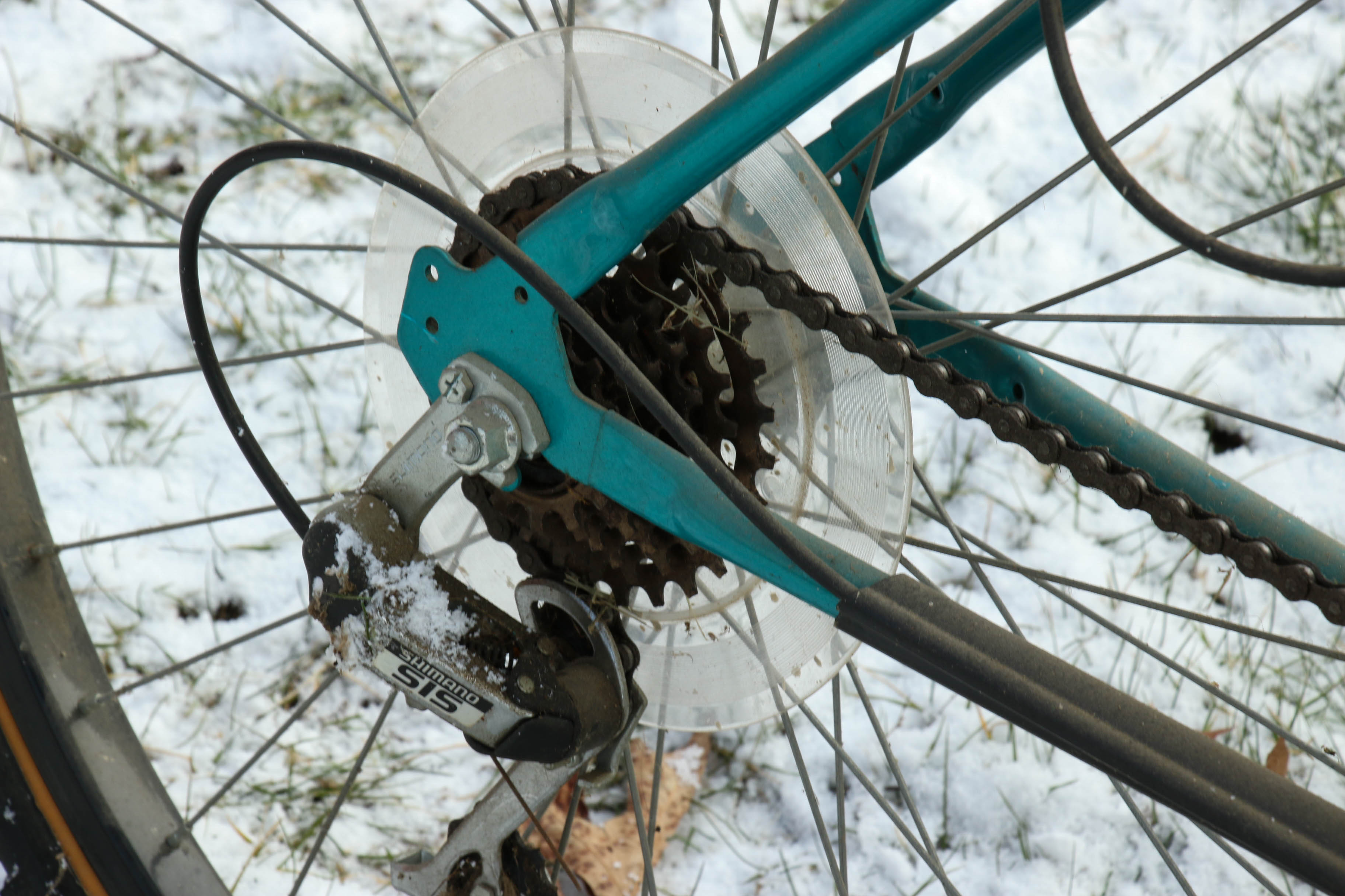 Kent Cruiser 24" Girls La Jolla Bike and Huffy Momo Java Bike