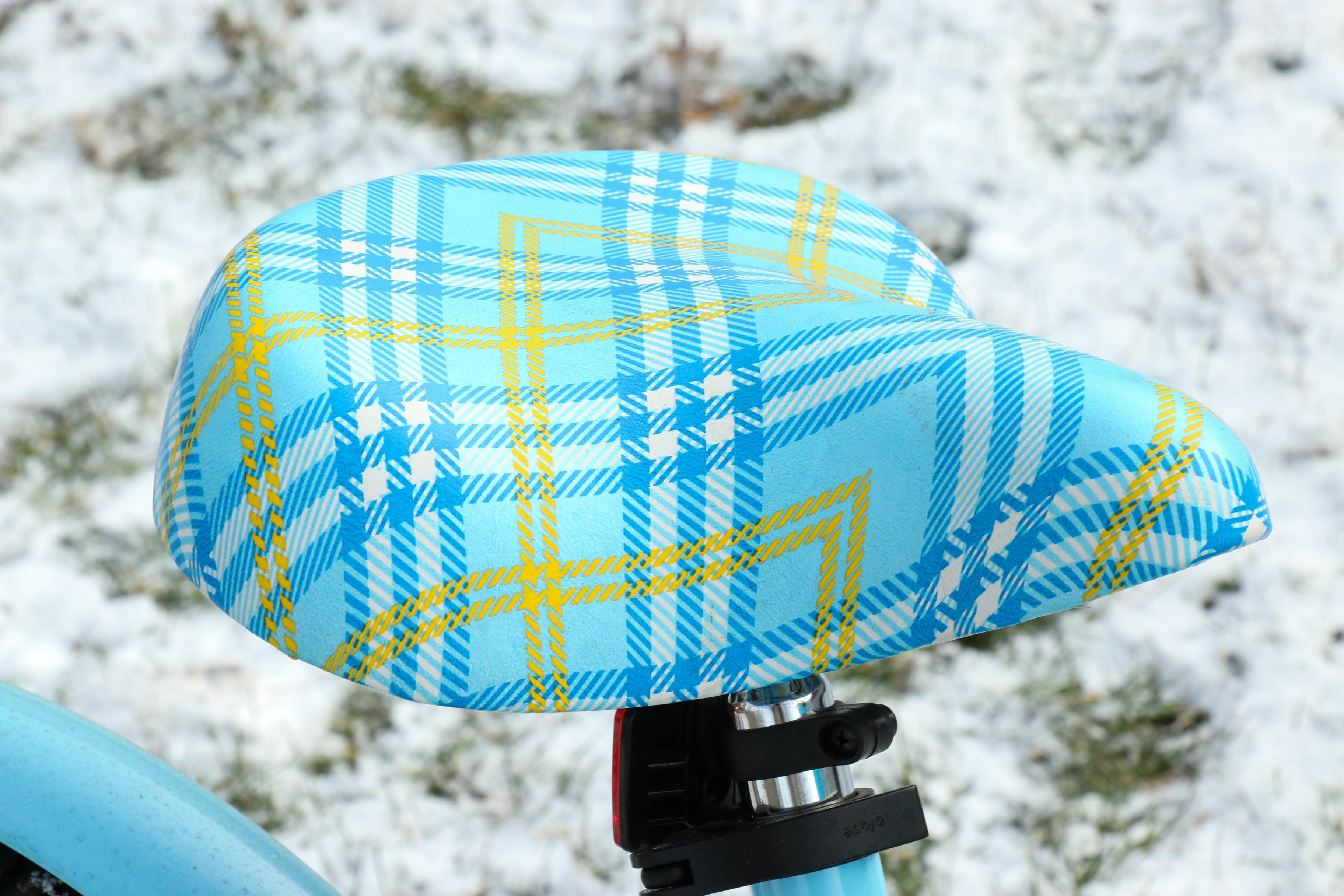 Kent Cruiser 24" Girls La Jolla Bike and Huffy Momo Java Bike