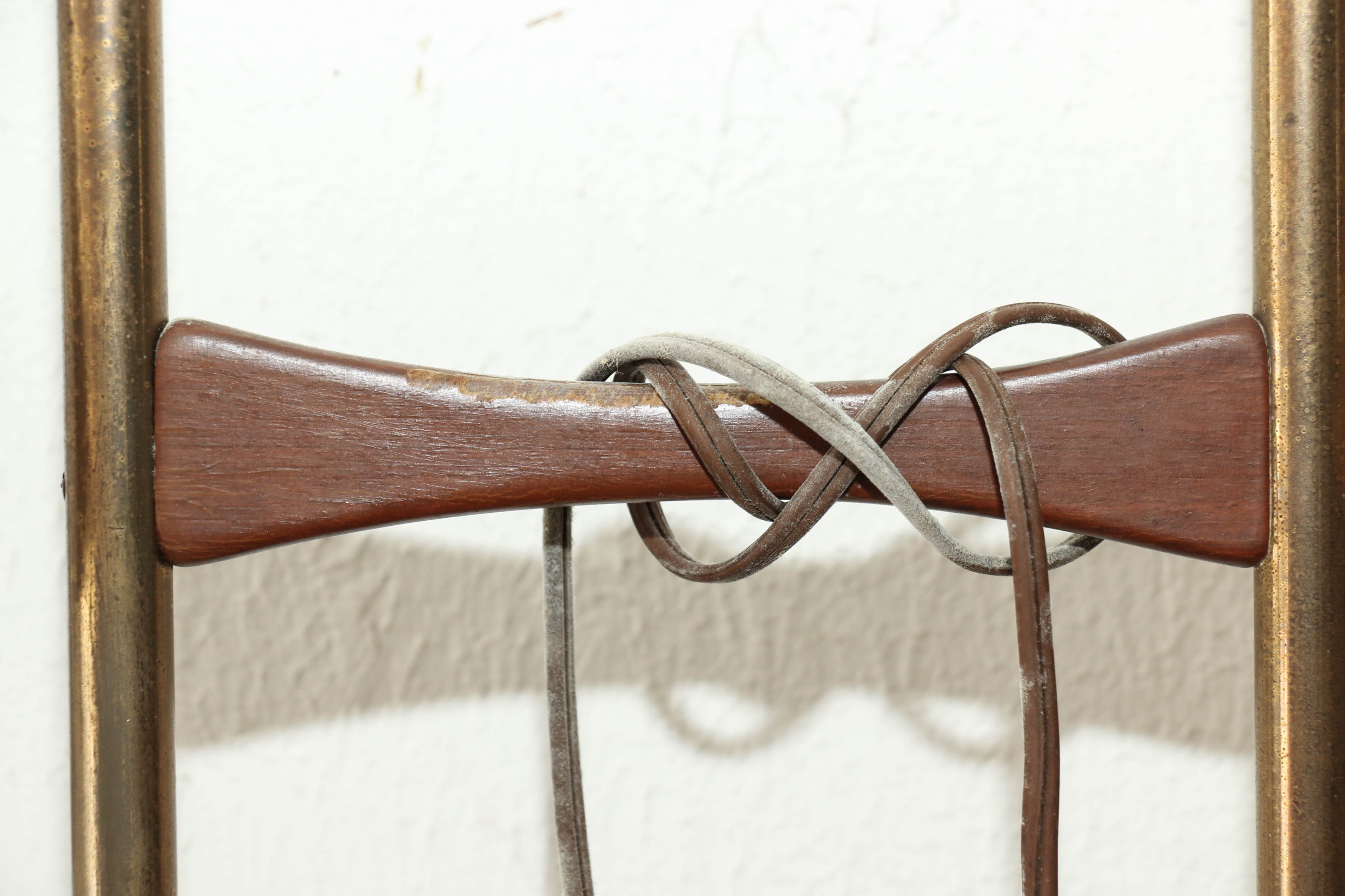 Mid Century Modern Room Divider Lamp Screen