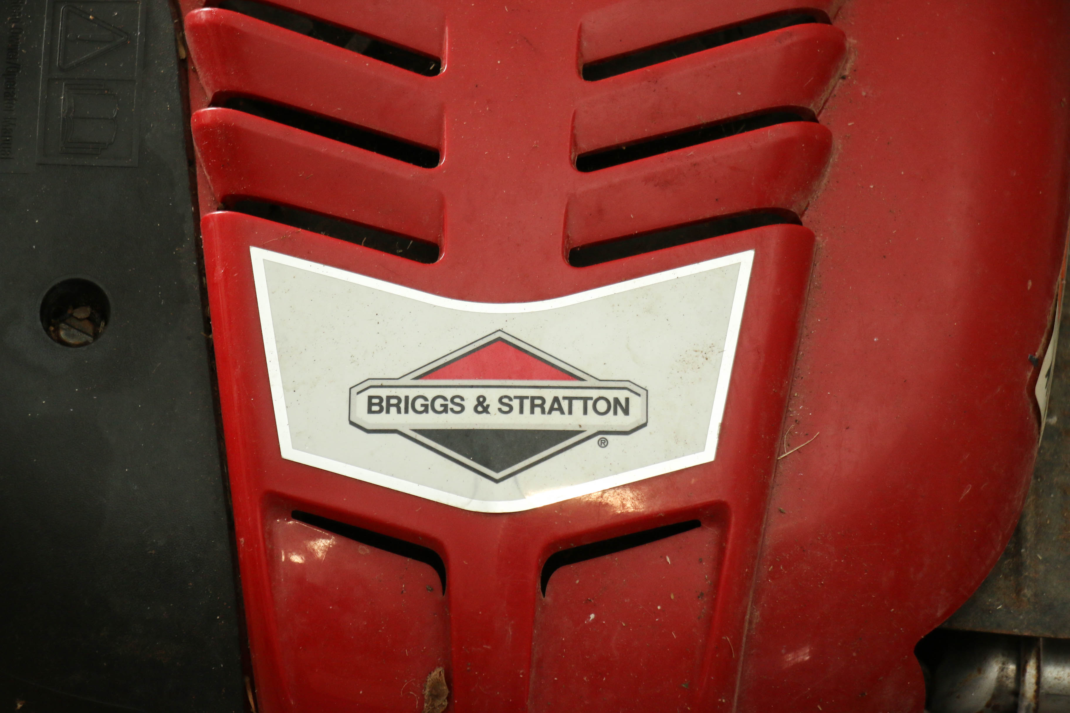 Craftsman 2900 psi Gas Pressure Washer with a Four Tank Cleaning System