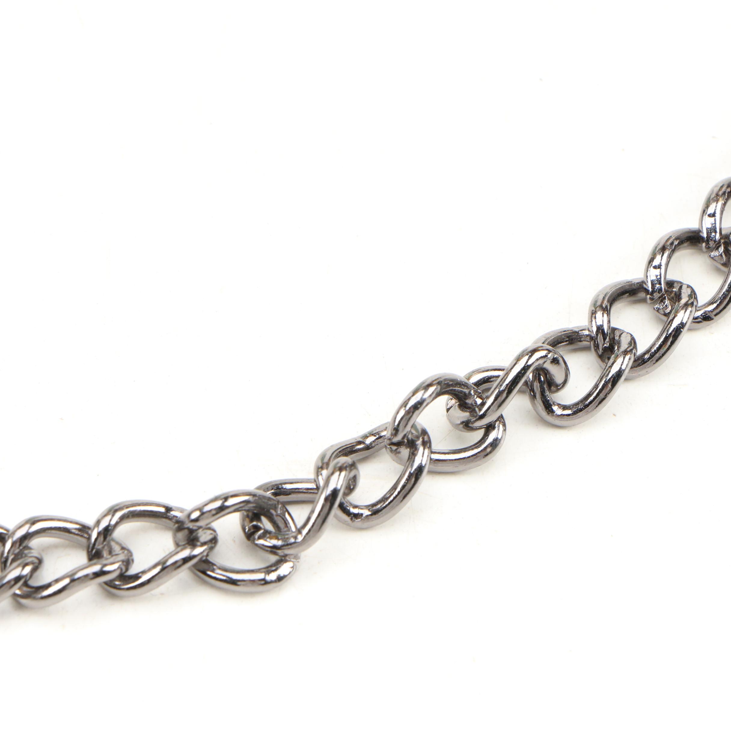 Stained Glass Birds on Branch Hanging Panel