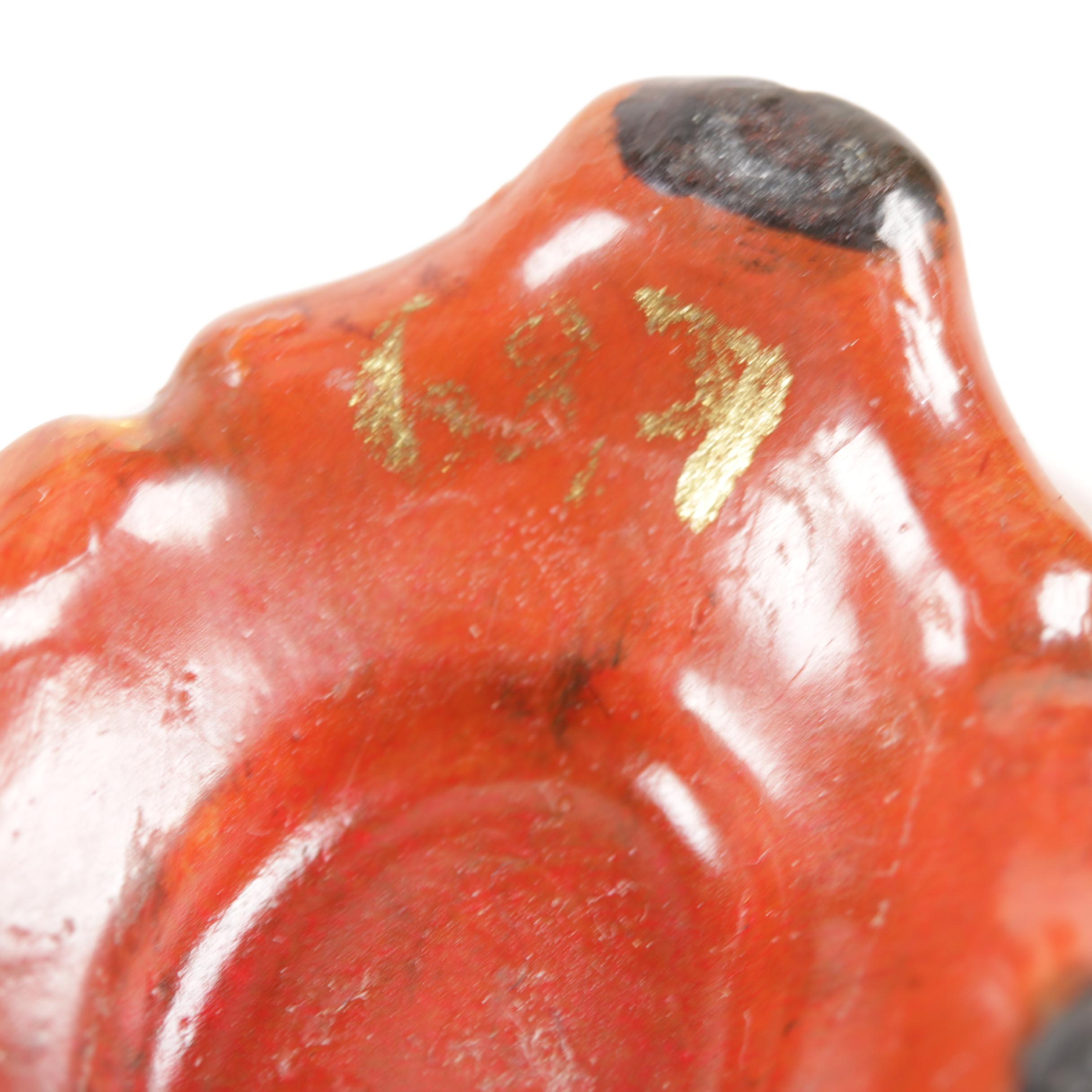 Kakia Livanos  Hand-Painted Trinket Boxes