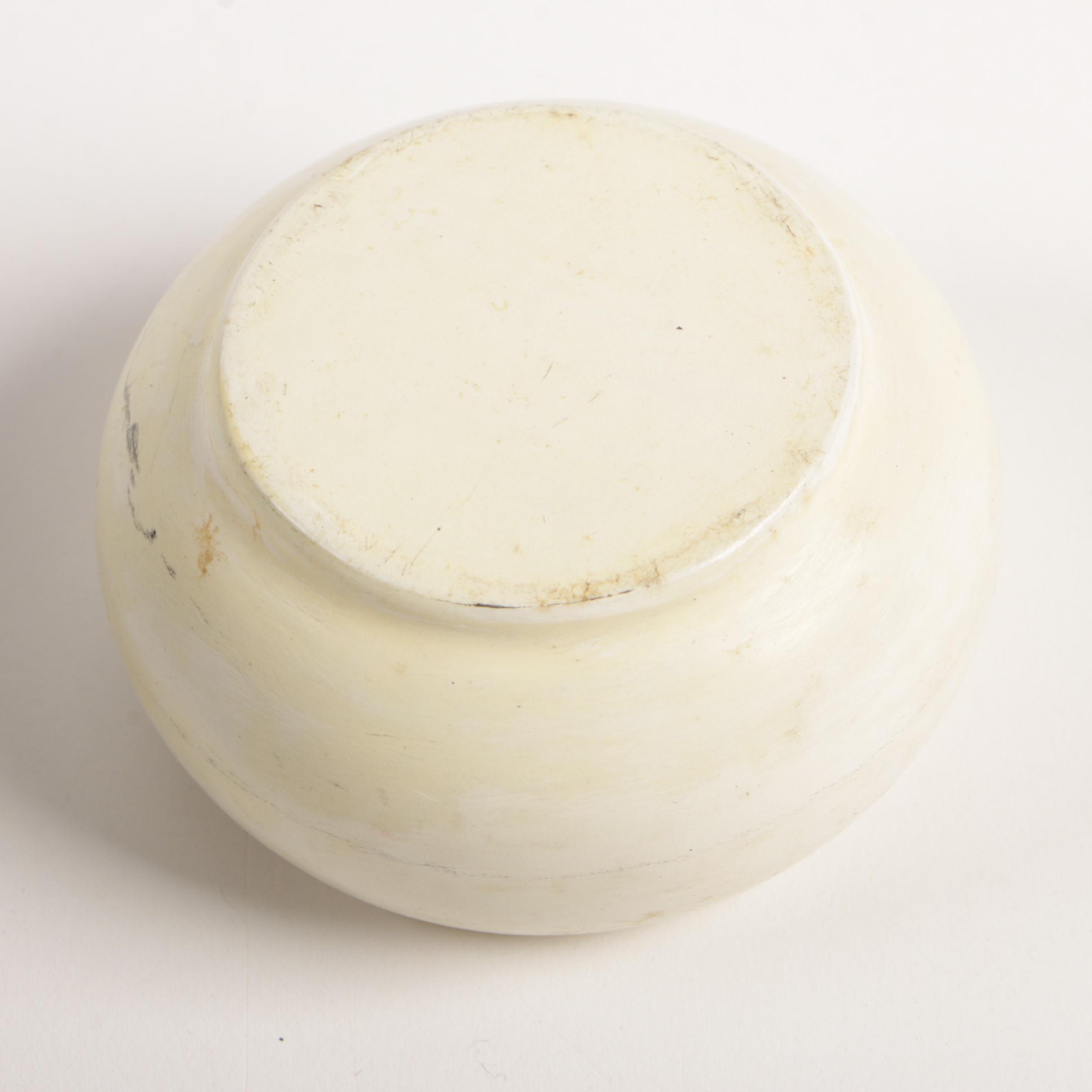 Kakia Livanos  Hand-Painted Trinket Boxes