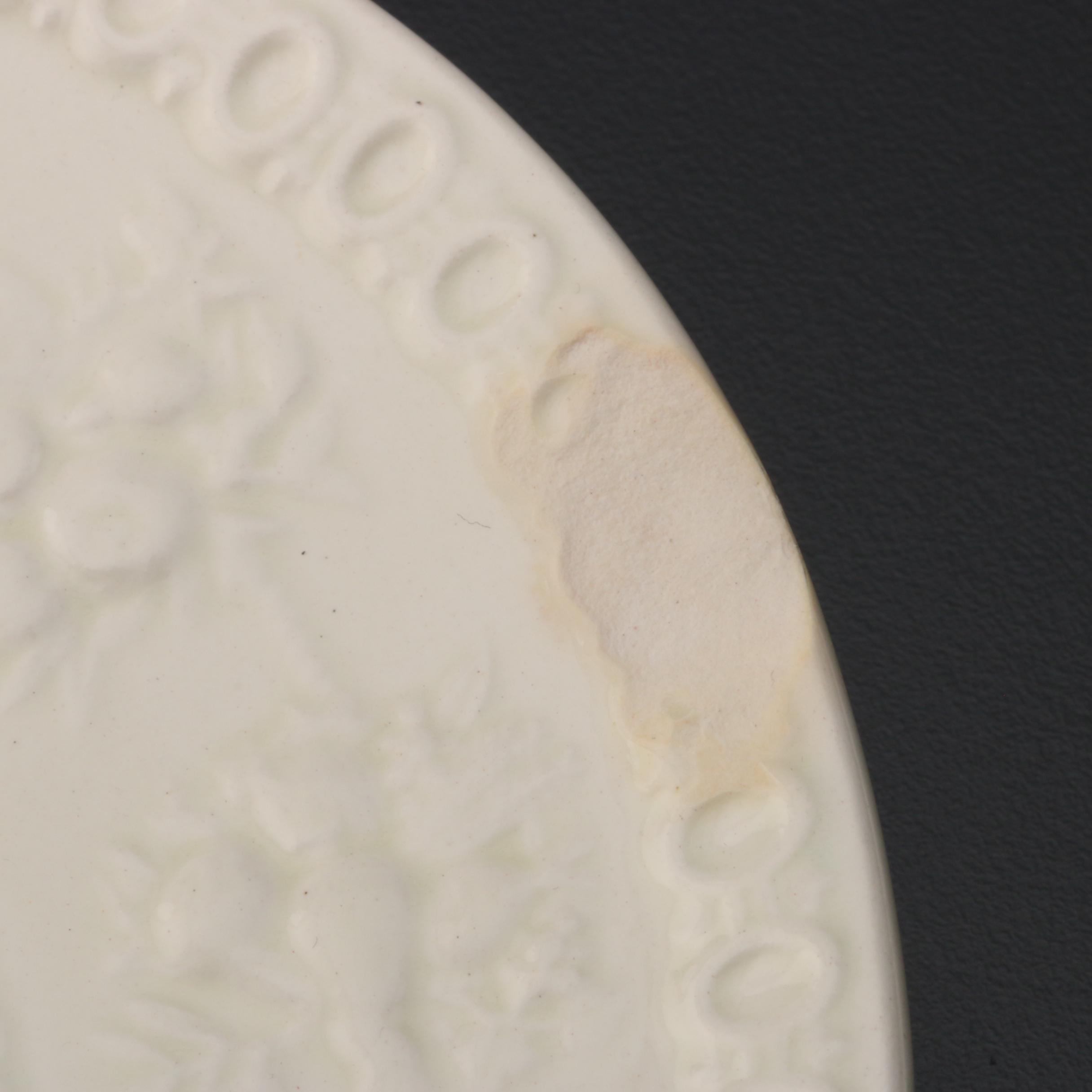 Wedgwood "Wellesley" Dinnerware and Serveware, Set for Eight