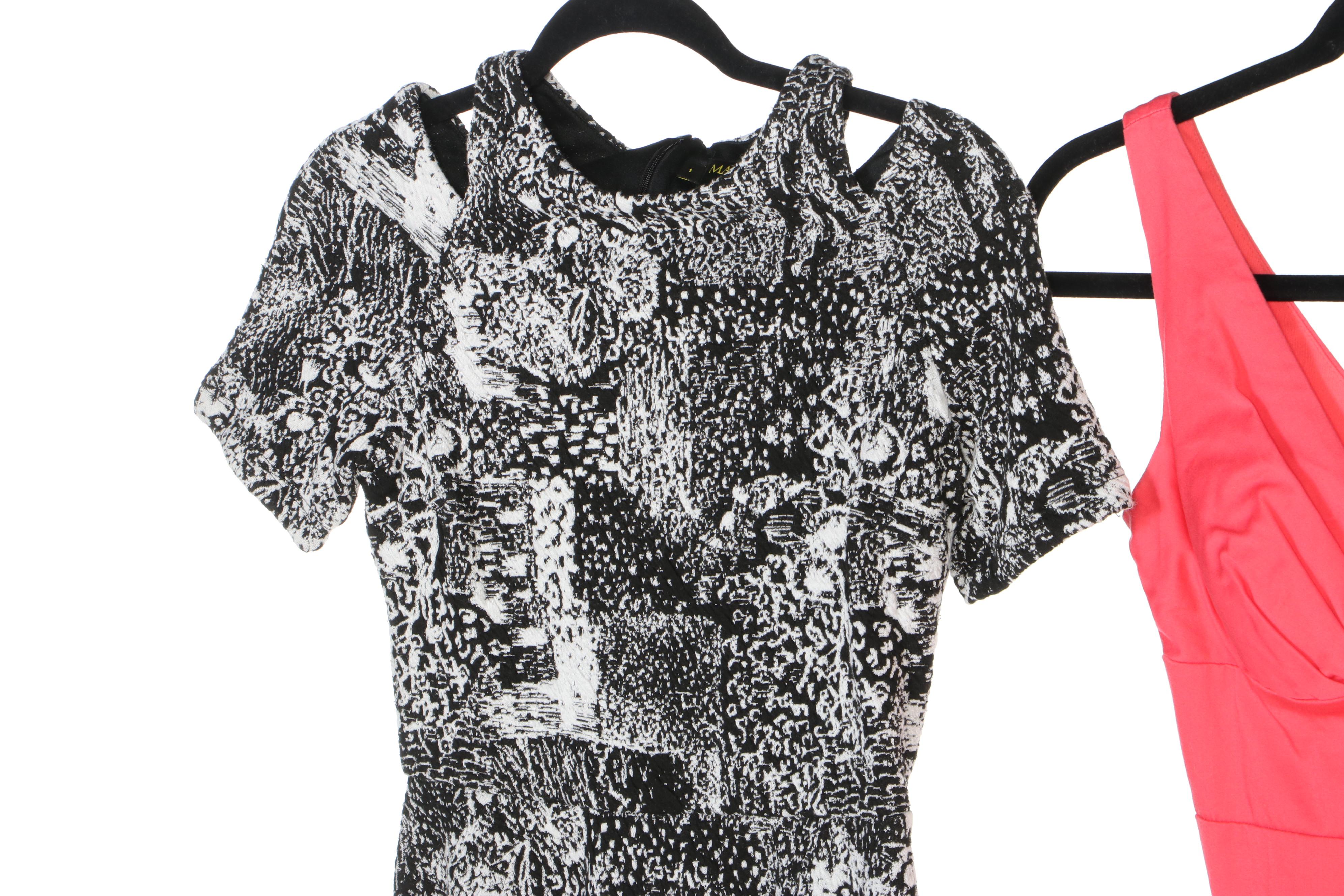 Sandro Ferrone, Akiabara, Markova, Calandra, On The Road and Other Dresses