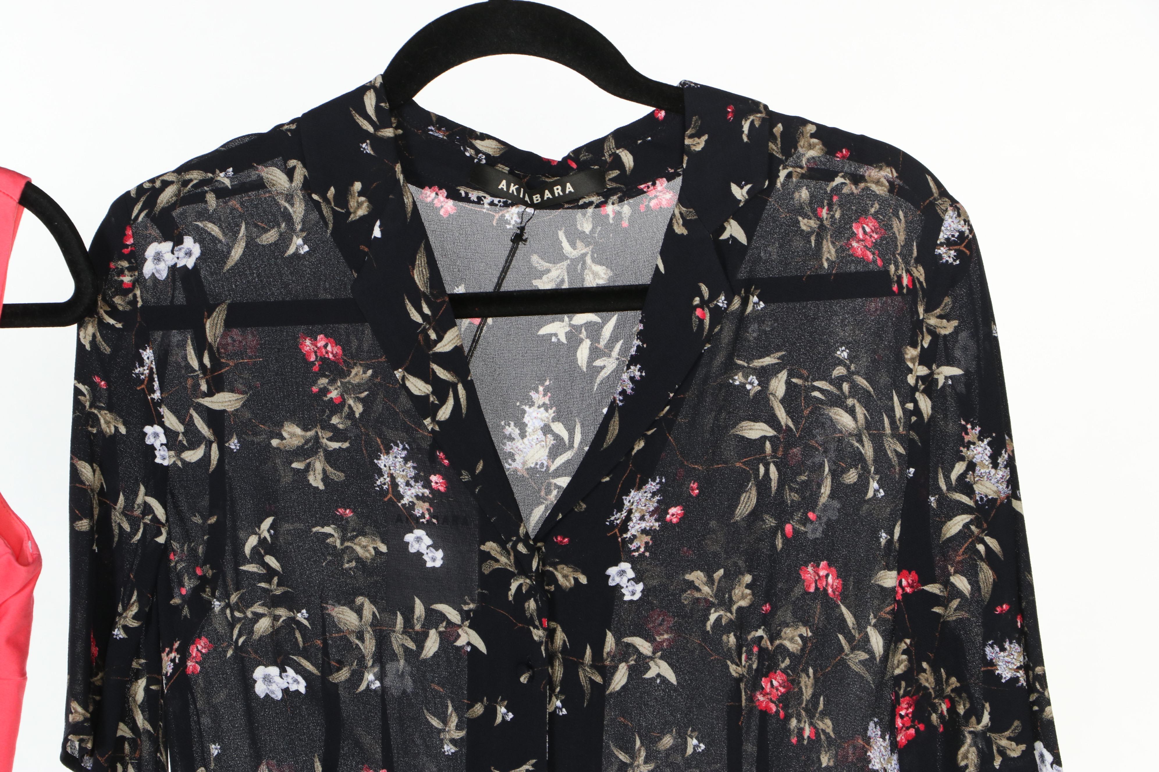 Sandro Ferrone, Akiabara, Markova, Calandra, On The Road and Other Dresses