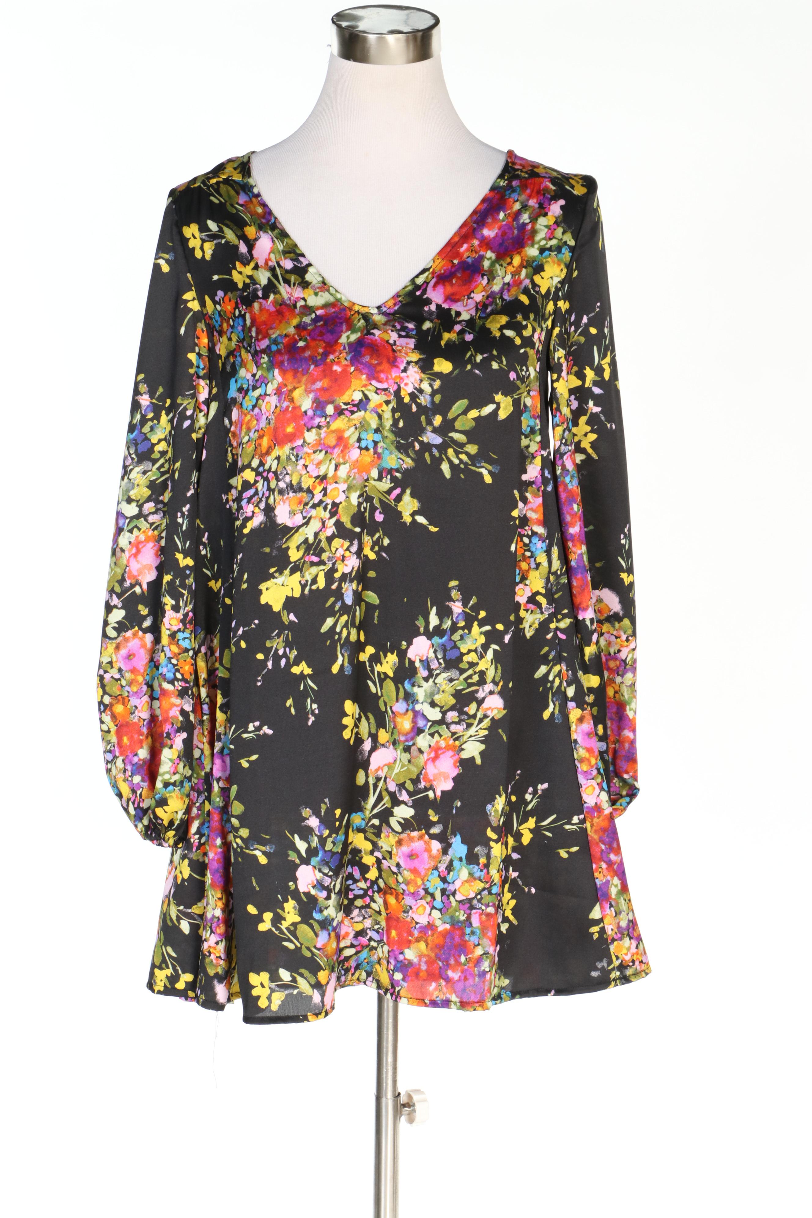 Sandro Ferrone, Akiabara, Markova, Calandra, On The Road and Other Dresses