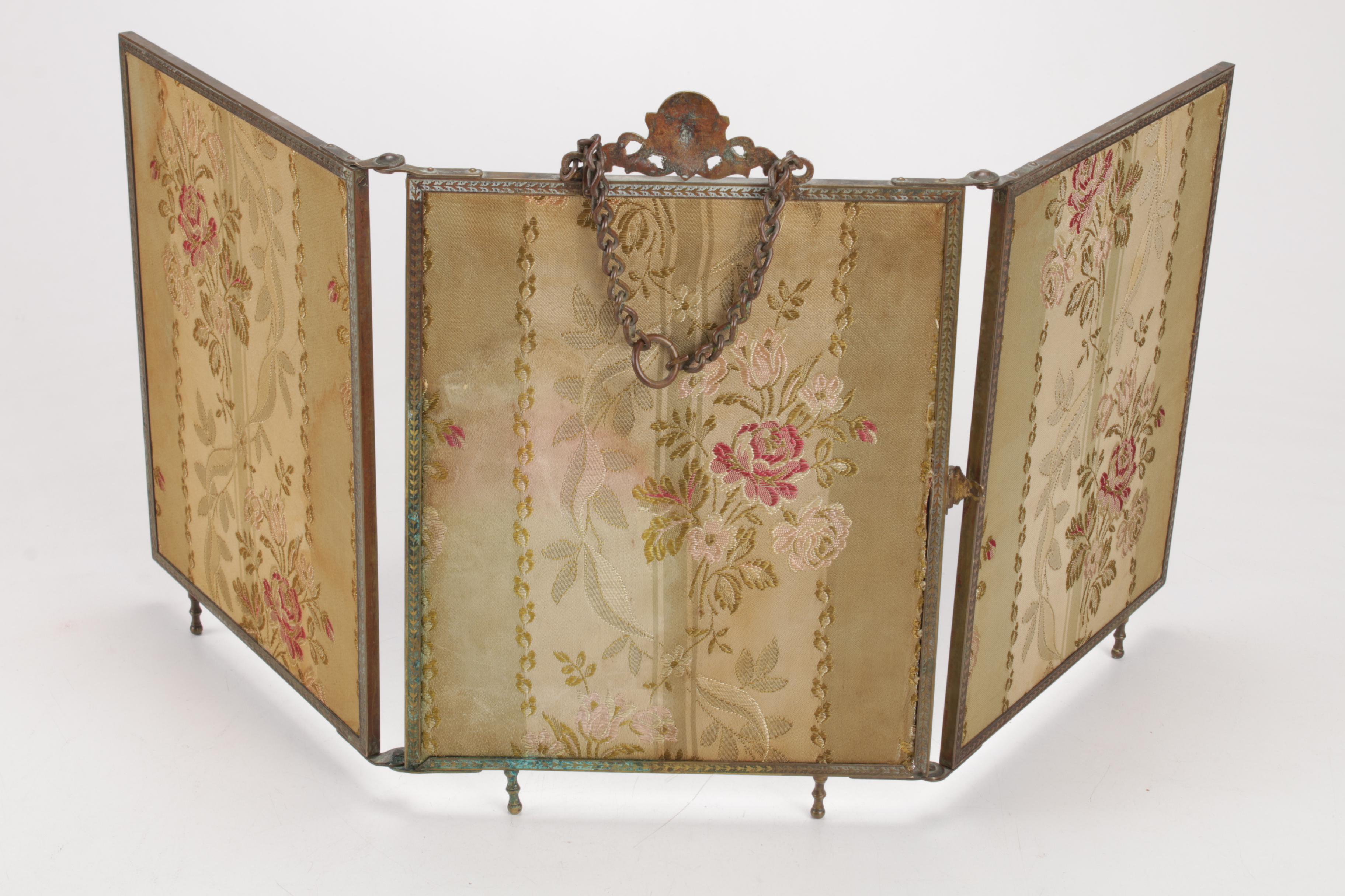 Sterling Silver-Capped Jars with Prada and Other Vanity Accessories