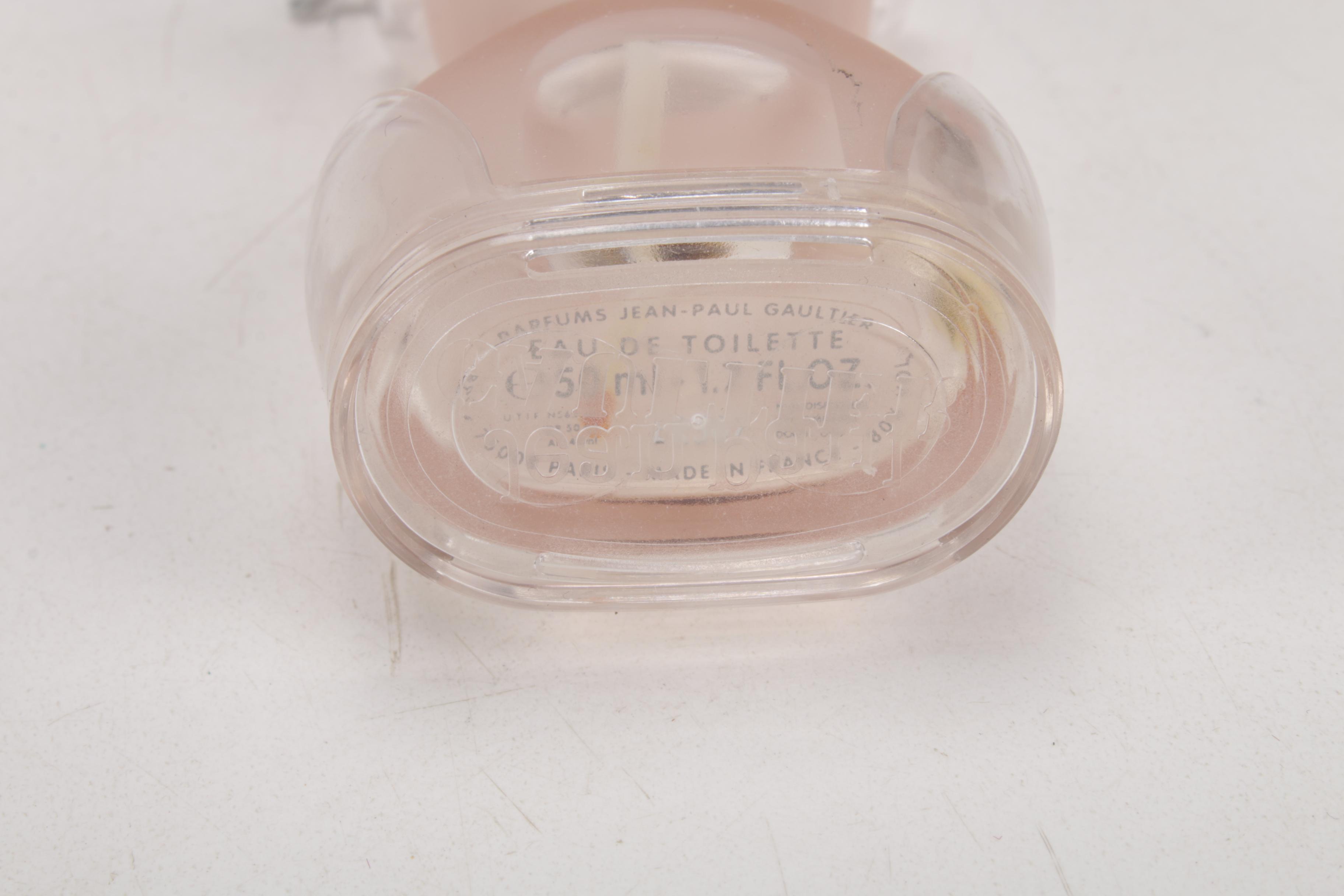 Sterling Silver-Capped Jars with Prada and Other Vanity Accessories