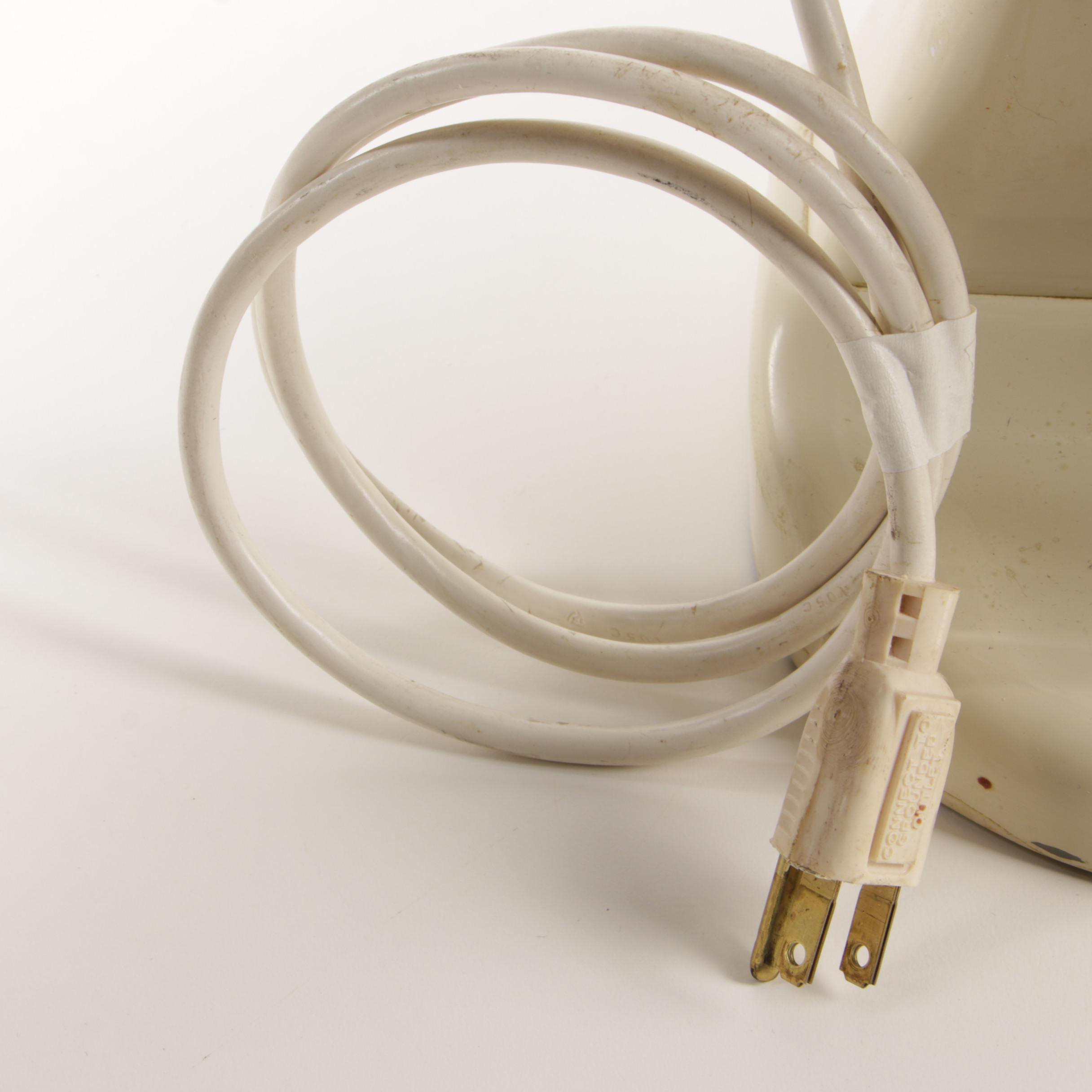 KitchenAid Hobart K5SS Professional Stand Mixer with Whisk and Paddle Attachment