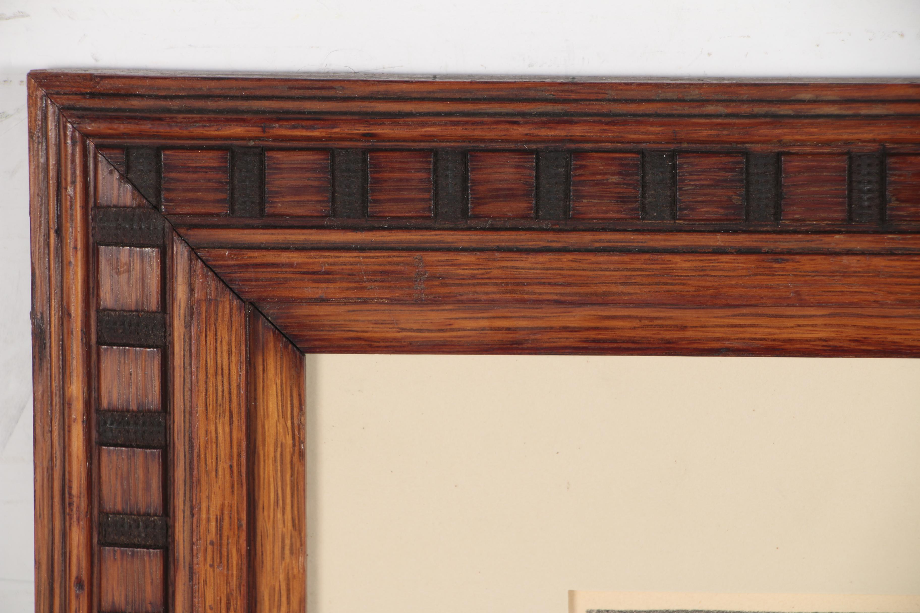 John Steuart Curry Associated American Artists Lithograph "John Brown", 1940