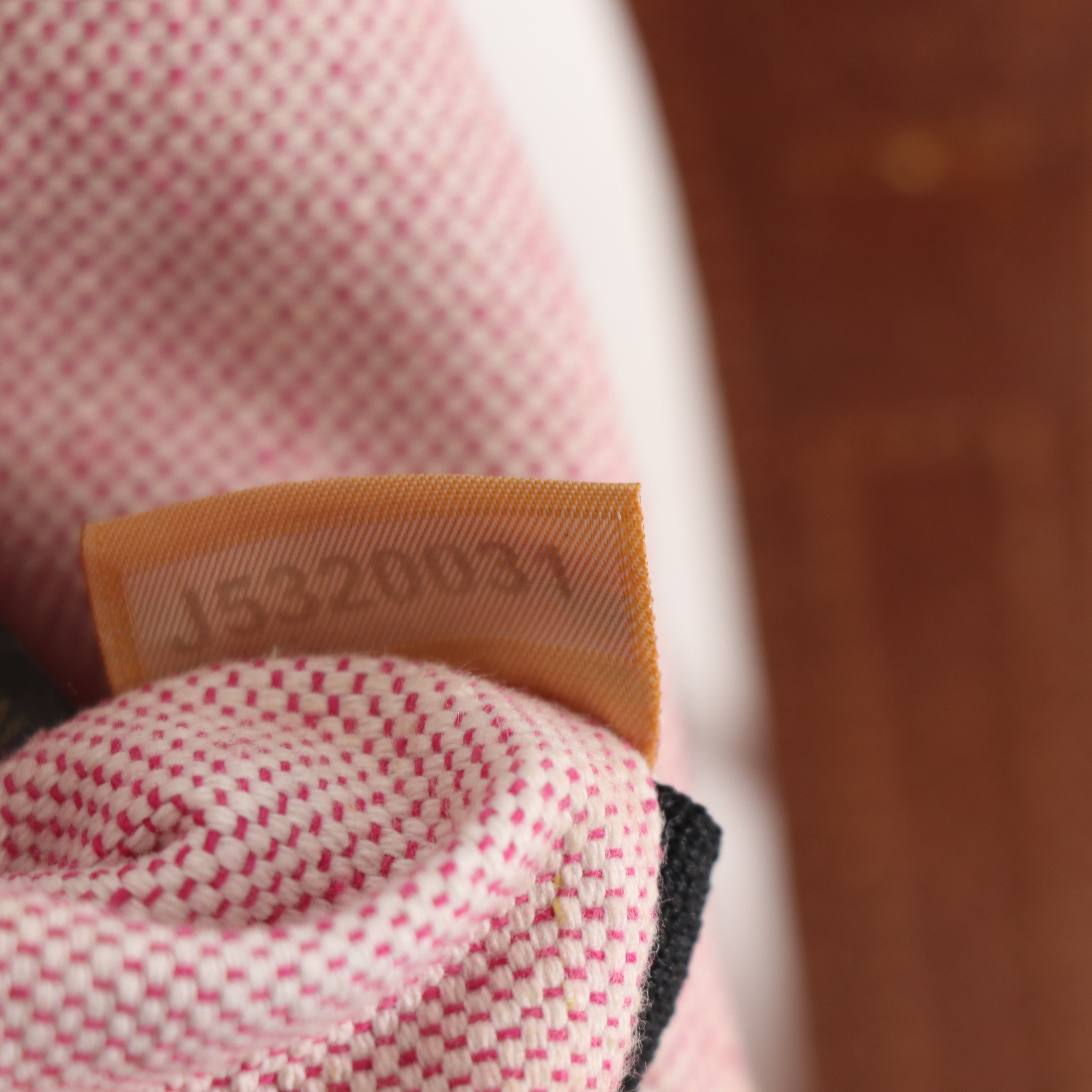 Dooney & Bourke Pebbled Navy Leather Hobo Bag