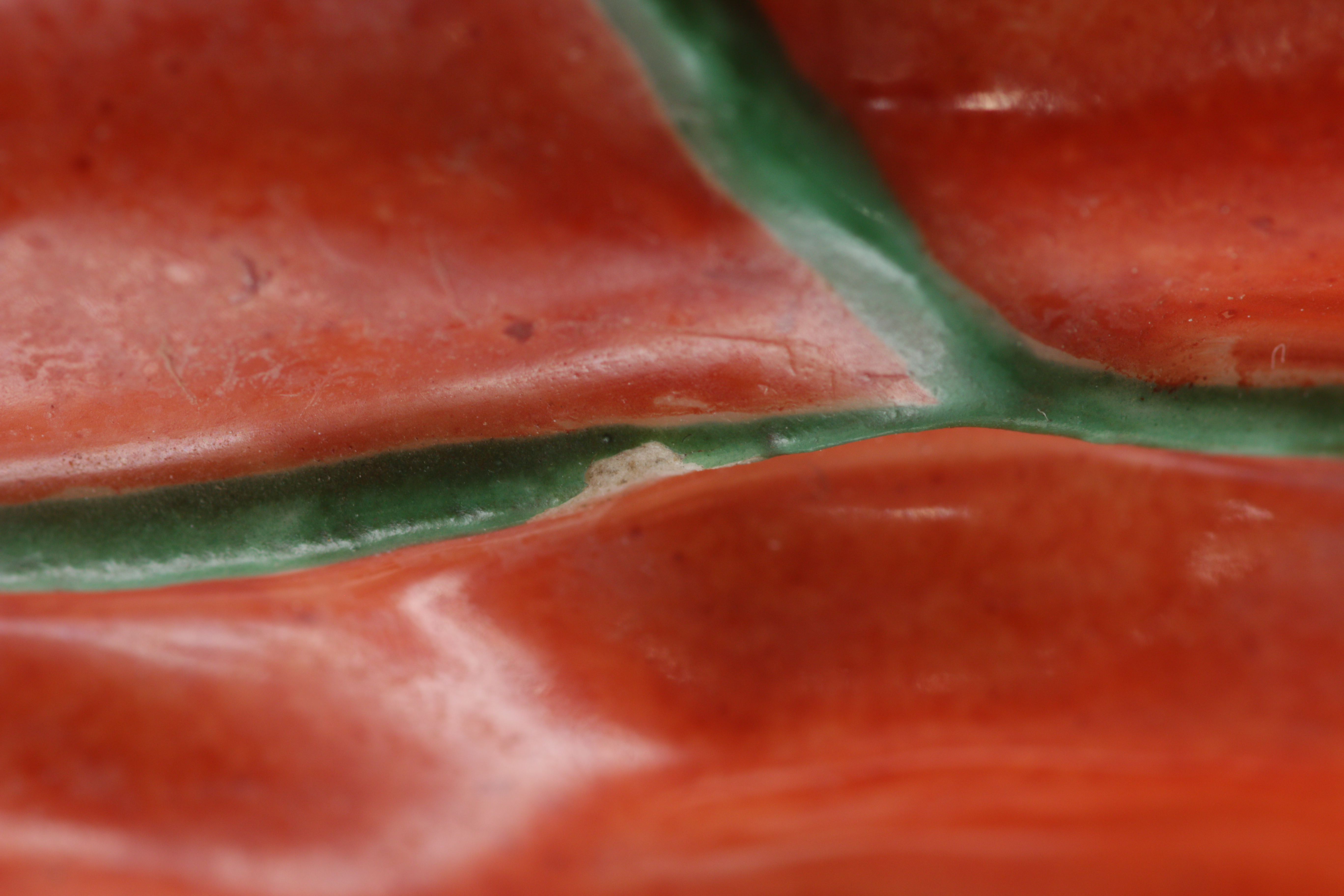 Soviet Russian Porcelain Group "Radio for the Village" by Naum Kongiser