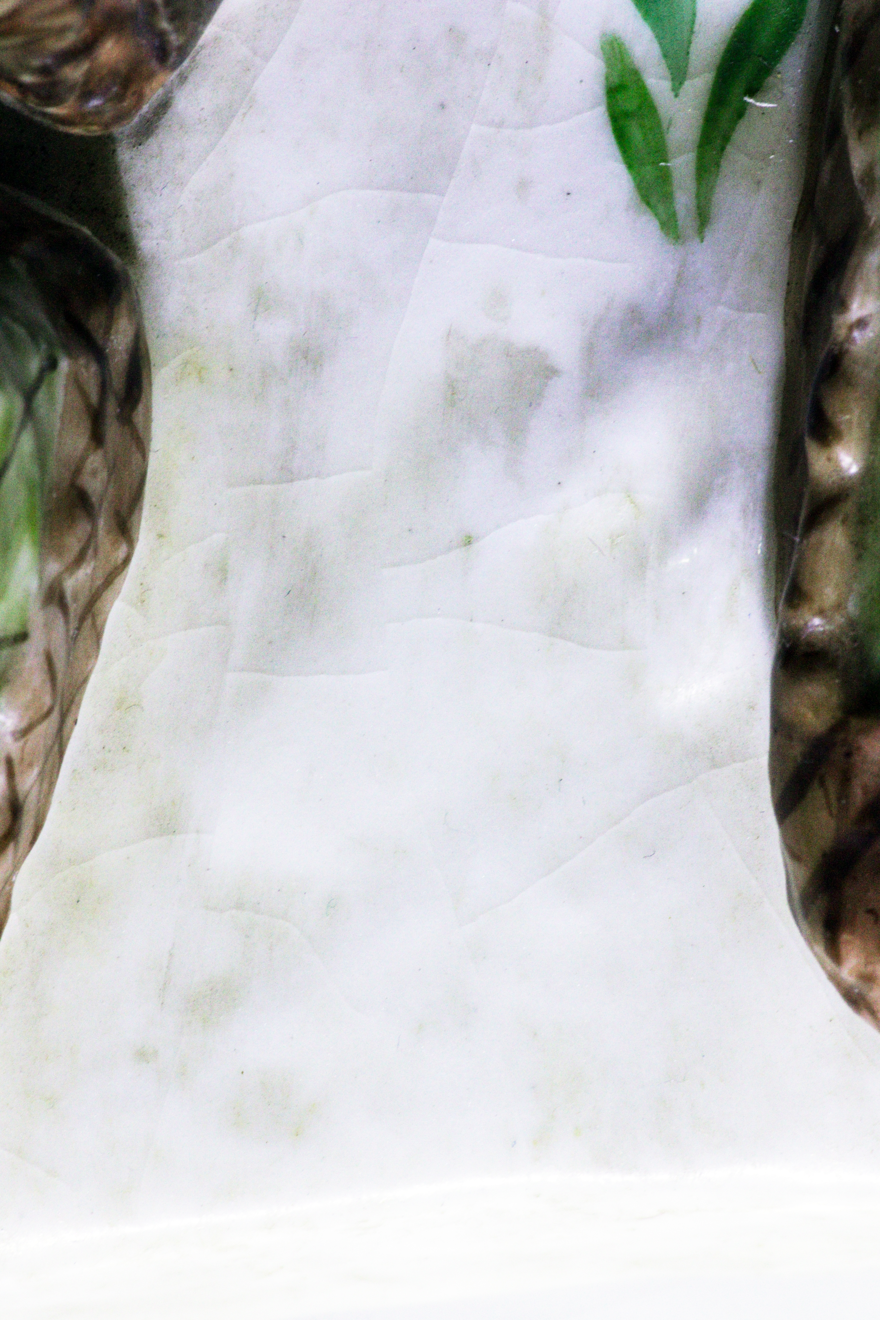 Soviet Russian Porcelain Group "Radio for the Village" by Naum Kongiser