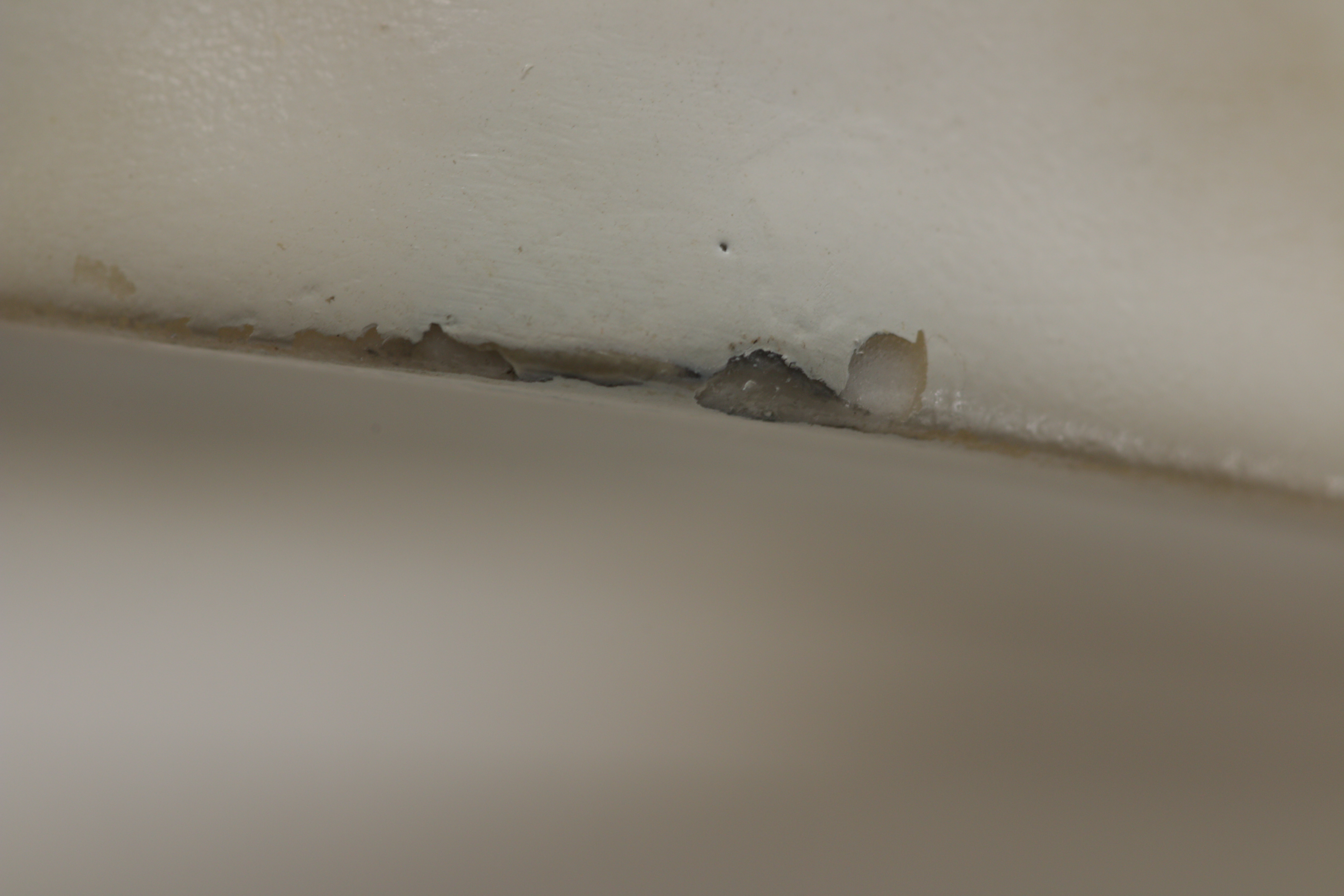 Soviet Russian Porcelain Group "Radio for the Village" by Naum Kongiser