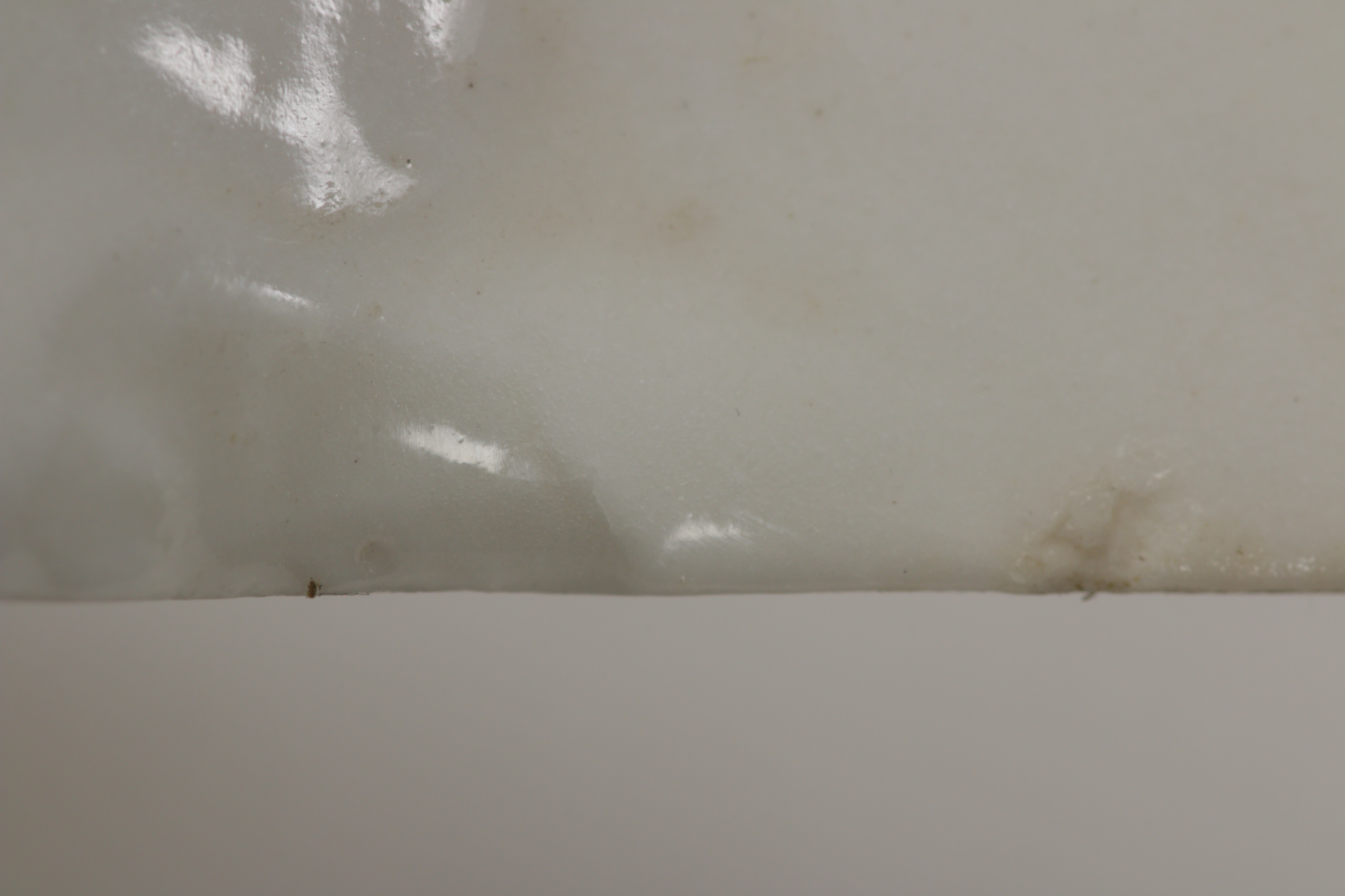 Soviet Russian Porcelain Group "Radio for the Village" by Naum Kongiser