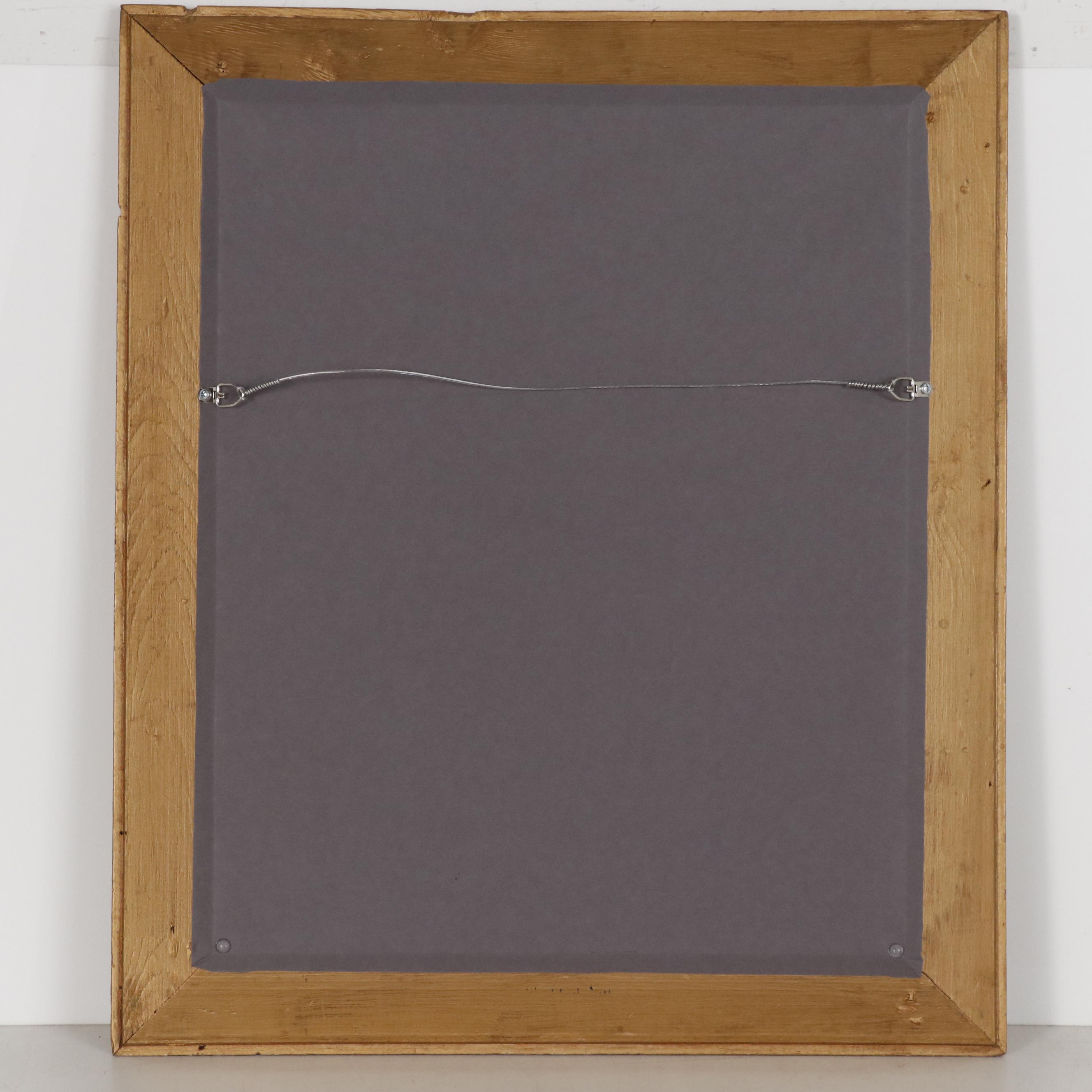 Offset Lithograph after Carl Reichert of Playing Kittens