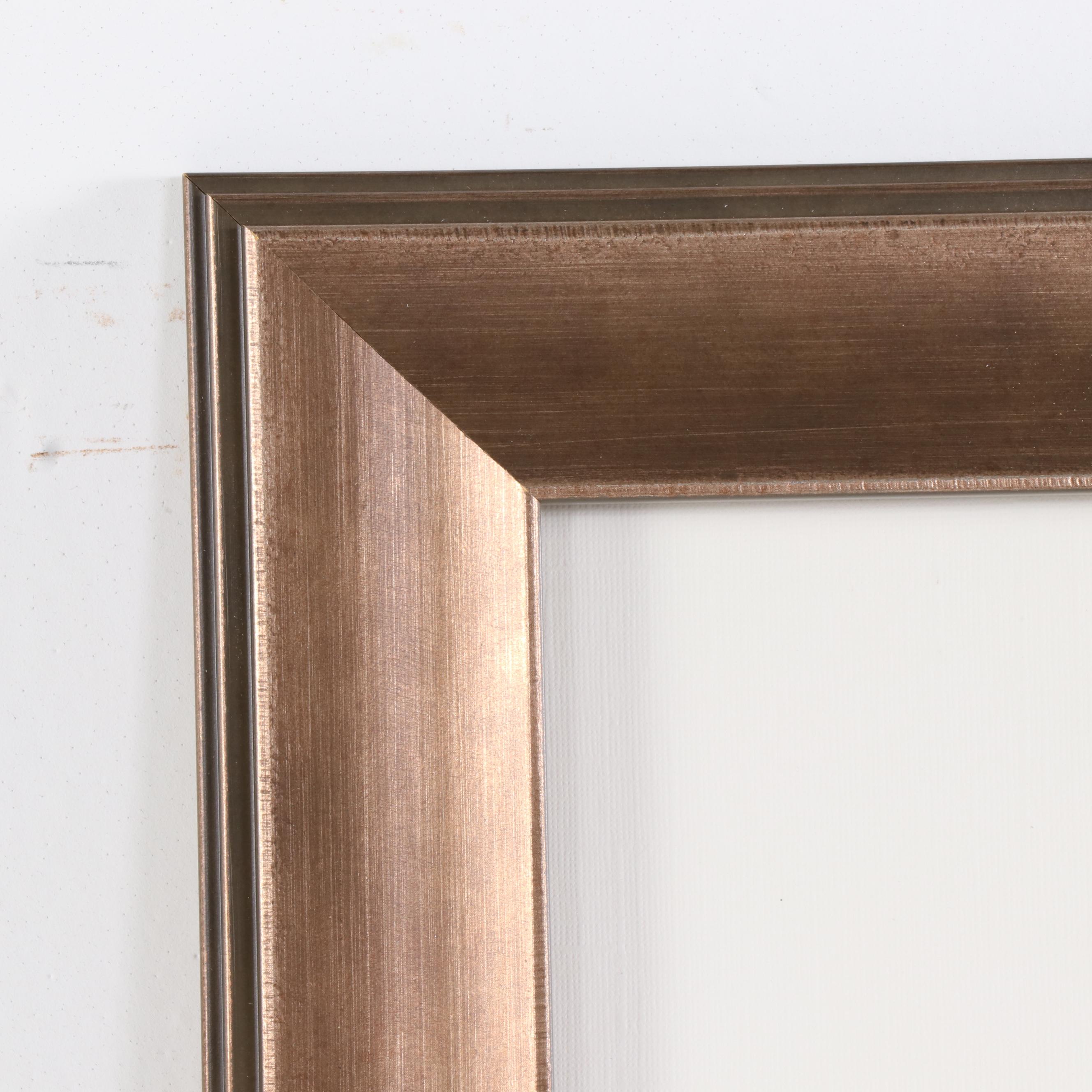 Color Lithograph after Henri Matisse "Marguerite au Chat Noir", 1954