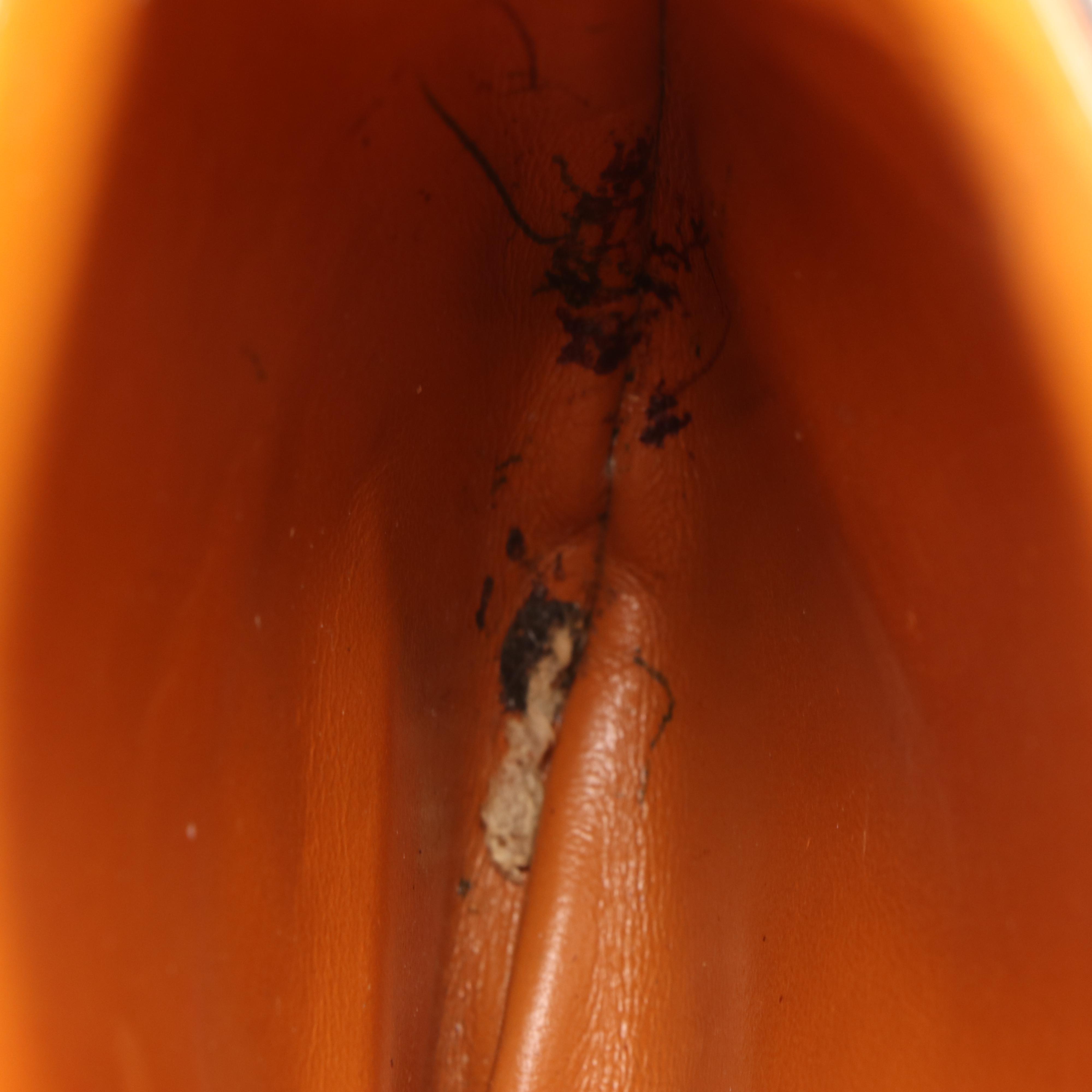 The French Company for Louis Vuitton Front Flap Shoulder Bag