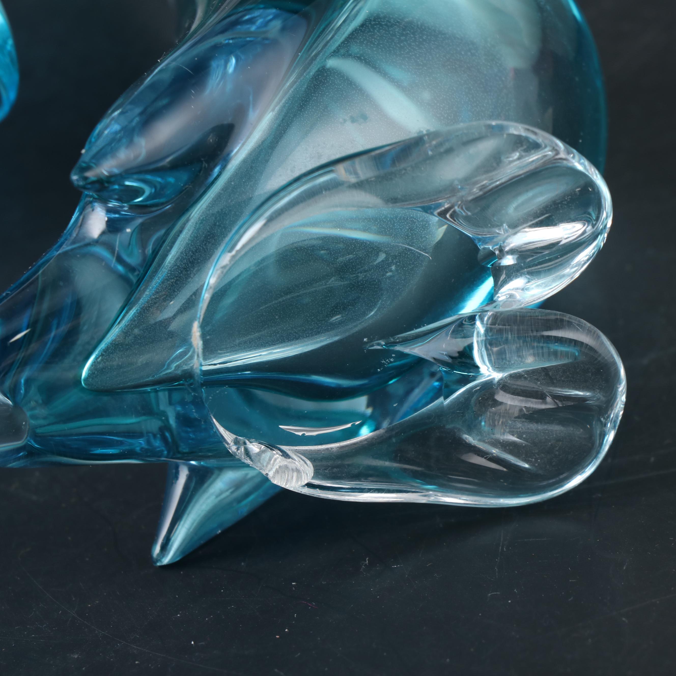 Fenton, Spode and Other Crystal and Art Glass Animal Decor