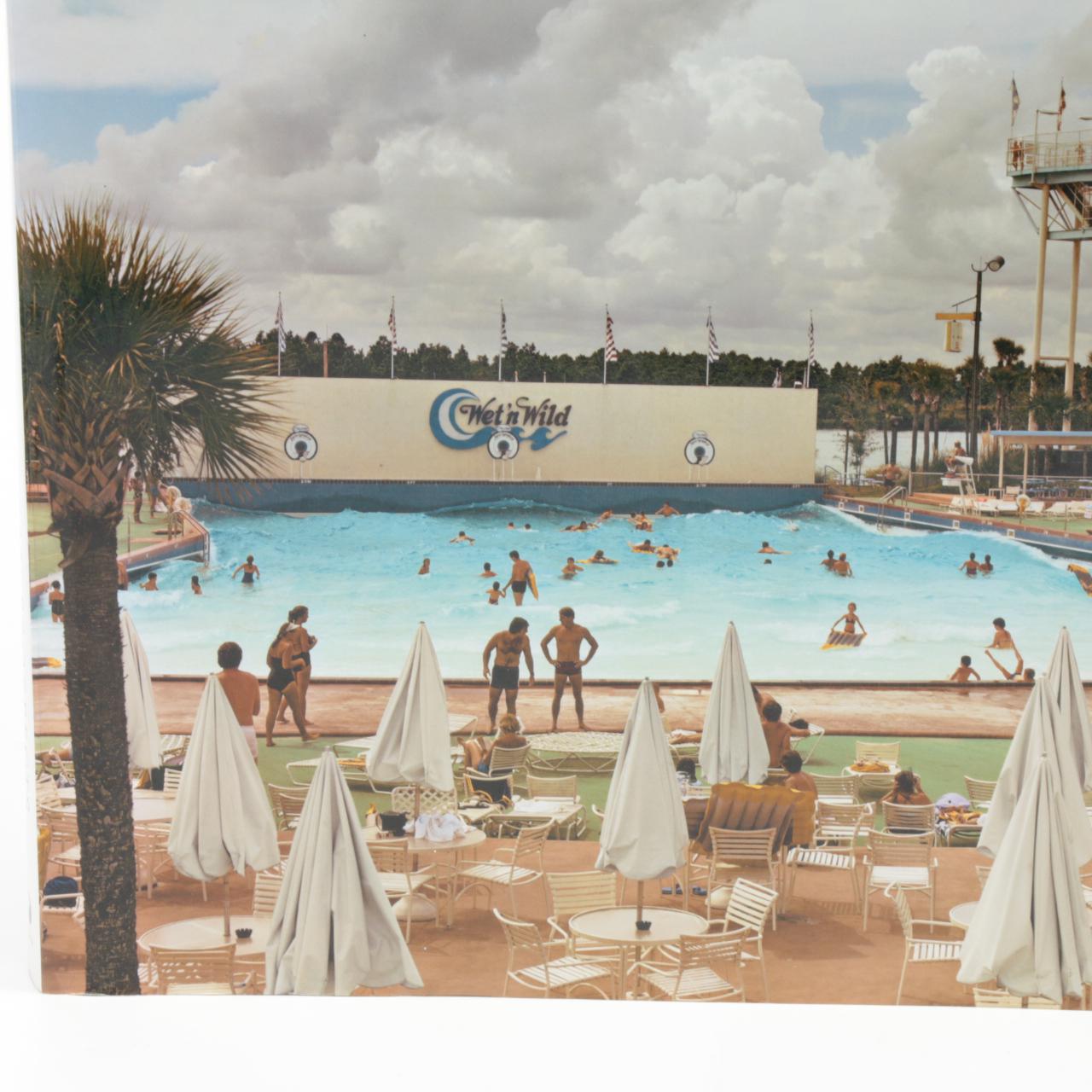 "Joel Sternfeld: American Prospects" with Essays by Kerry Brougher and Others