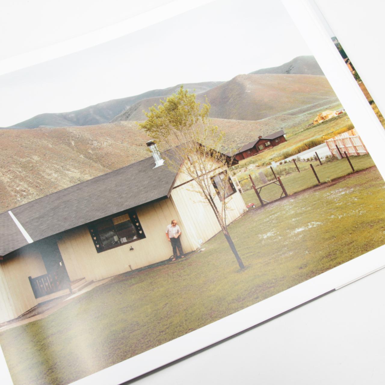 "Joel Sternfeld: American Prospects" with Essays by Kerry Brougher and Others