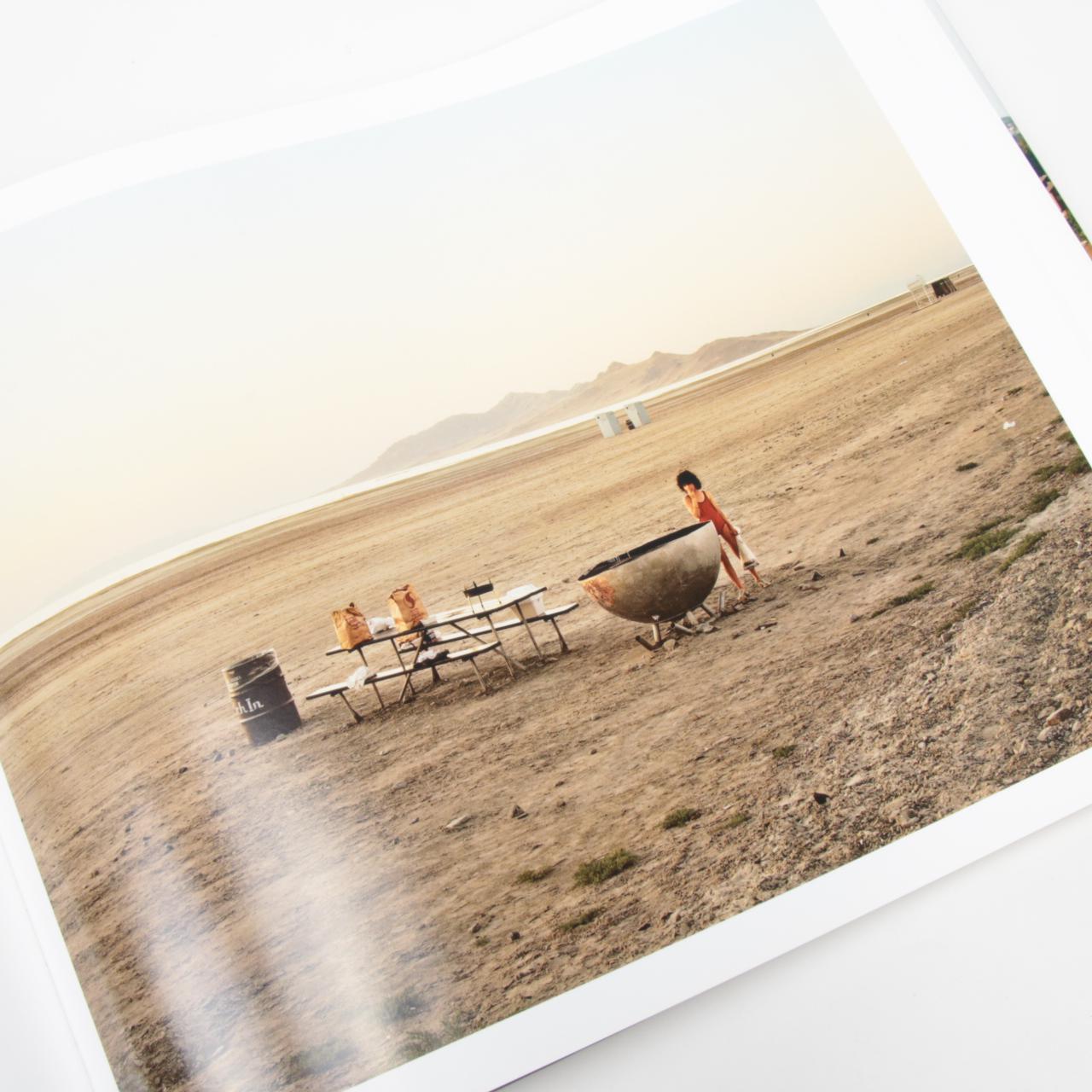 "Joel Sternfeld: American Prospects" with Essays by Kerry Brougher and Others