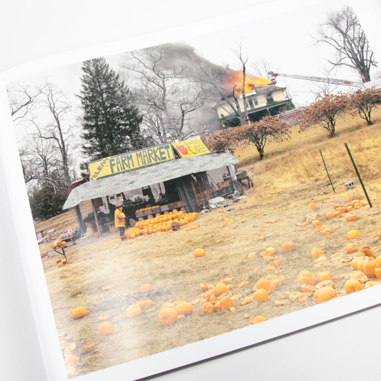 "Joel Sternfeld: American Prospects" with Essays by Kerry Brougher and Others