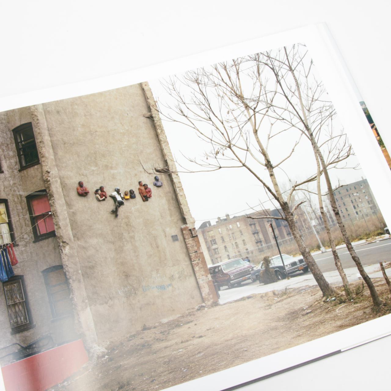 "Joel Sternfeld: American Prospects" with Essays by Kerry Brougher and Others