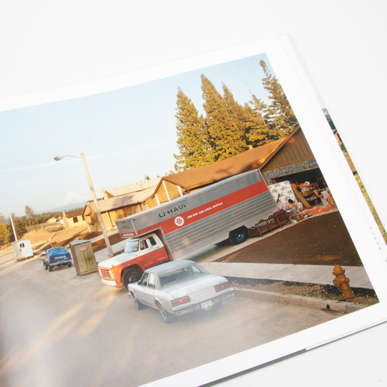 "Joel Sternfeld: American Prospects" with Essays by Kerry Brougher and Others