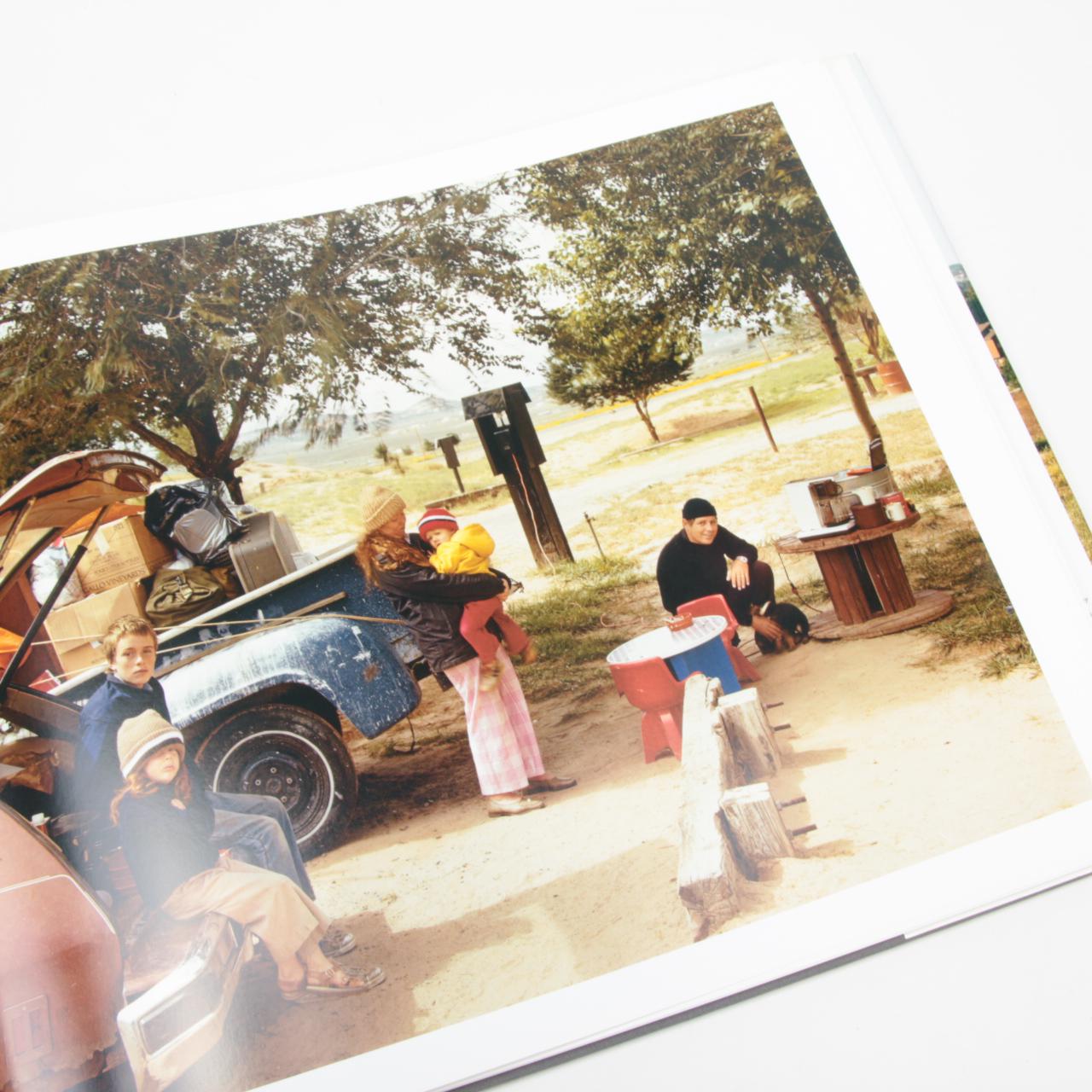 "Joel Sternfeld: American Prospects" with Essays by Kerry Brougher and Others