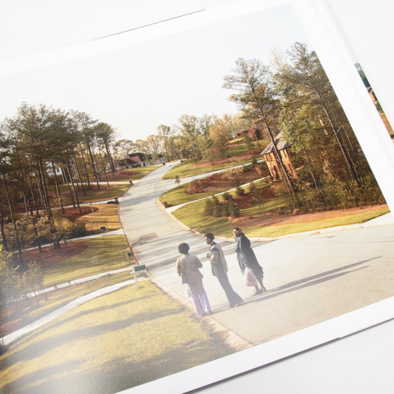 "Joel Sternfeld: American Prospects" with Essays by Kerry Brougher and Others