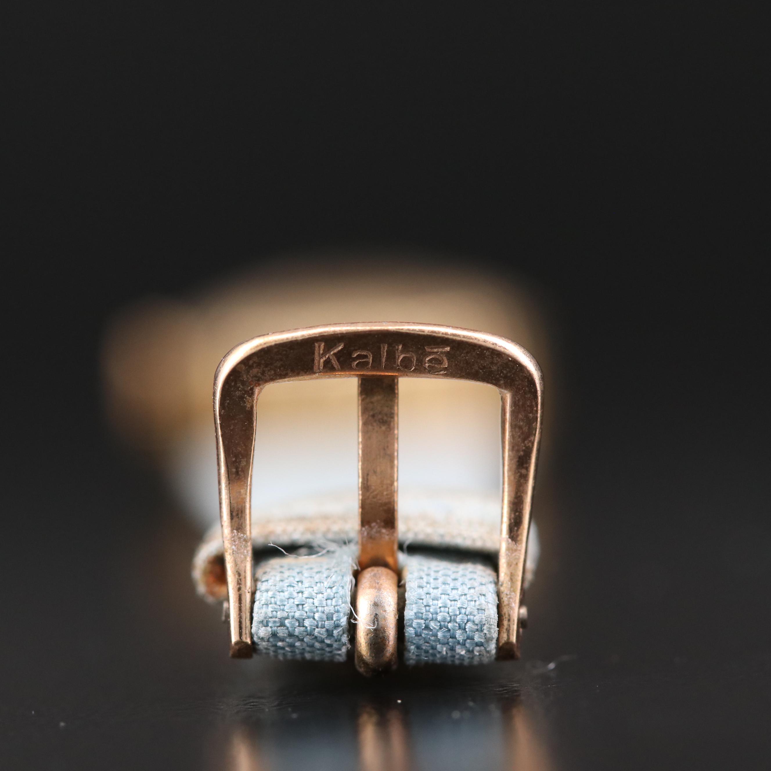 Pair of Rolex Orchid Chameleon  Watches in 18K Yellow and 14K White Gold