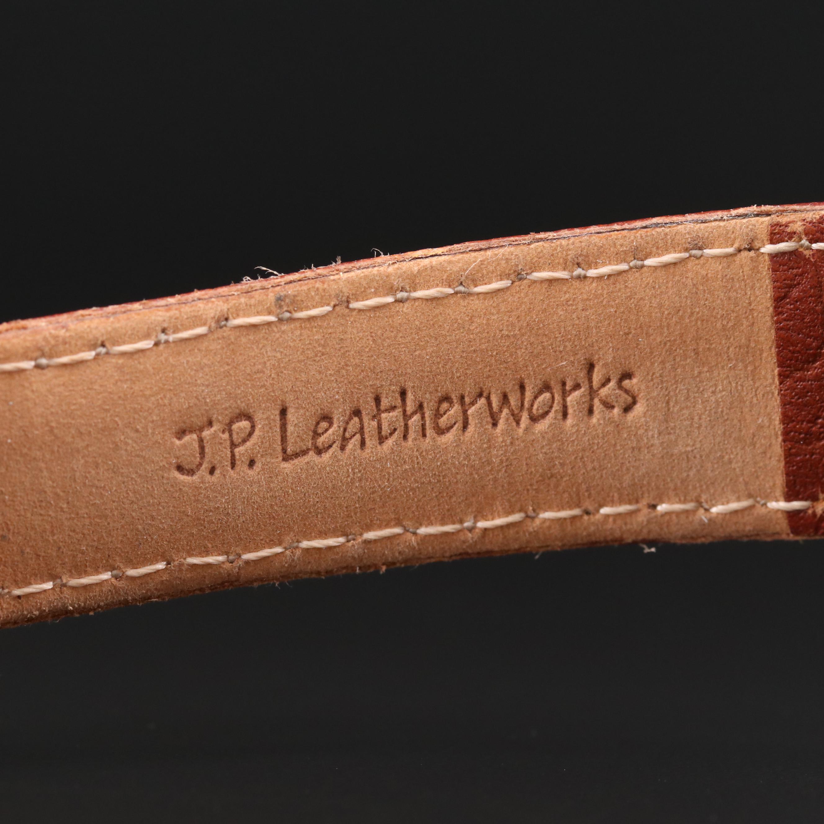 1952 Rolex Oyster Arabic Dial Stainless Steel Watch